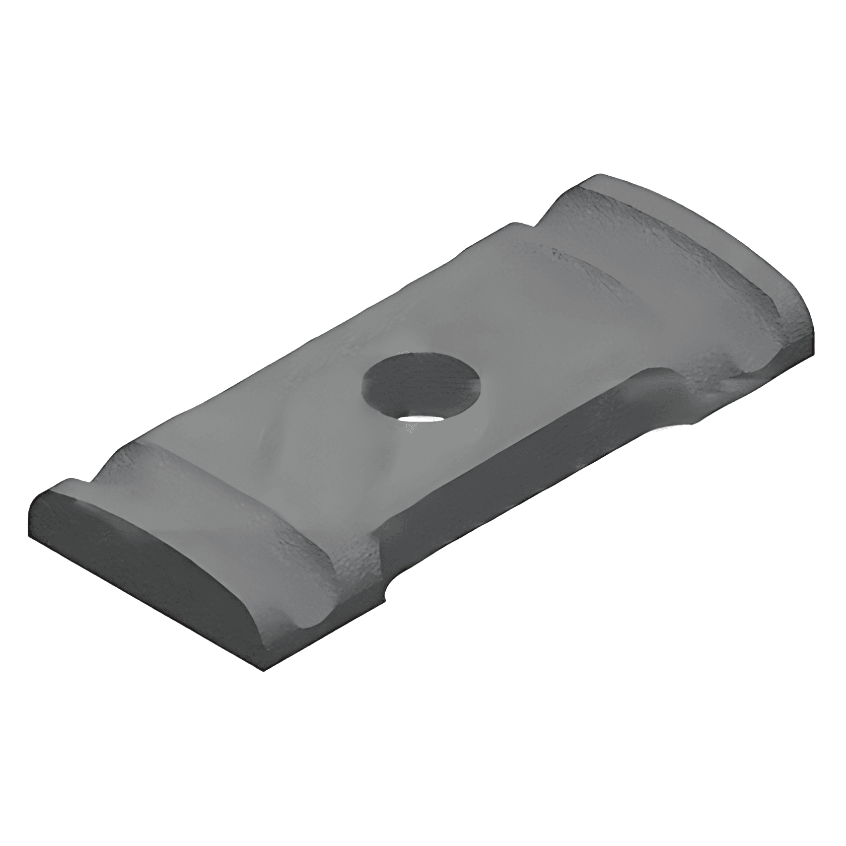 CALCO SUPERIOR GRAMPO TRASEIRO - TJG599175