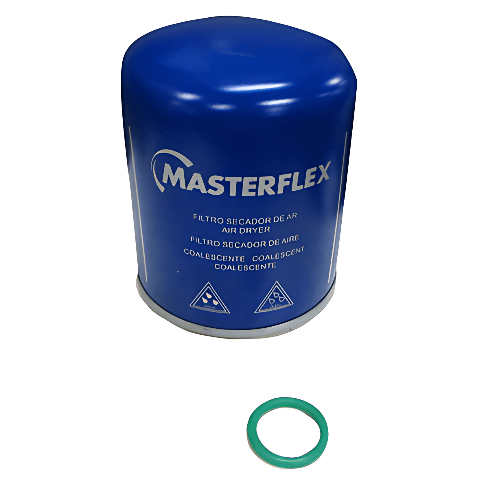 FILTRO SECADOR AR - 0004292797