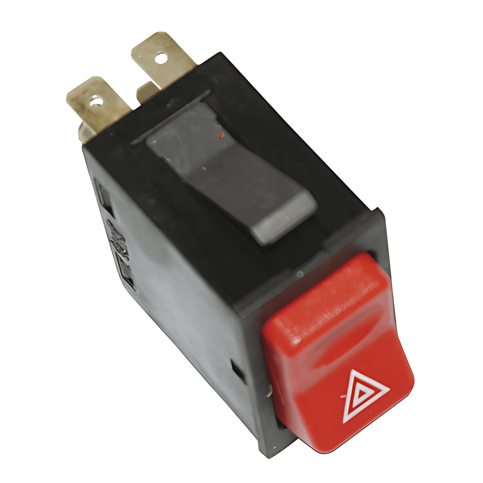 INTERRUPTOR LUZ ADVERTENCIA 12V P ALERTA L1620/1621 - 6955459014