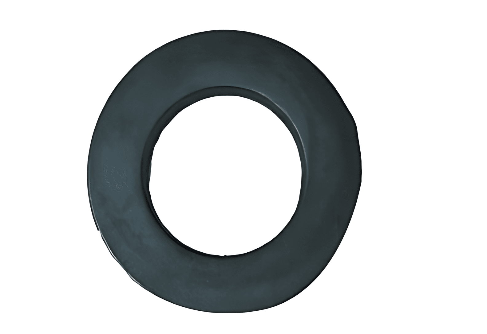 ARRUELA LISA PLANA  5/8 INT. 1"3/16 EXT. 4mm EXPESSURA - NF373780AB