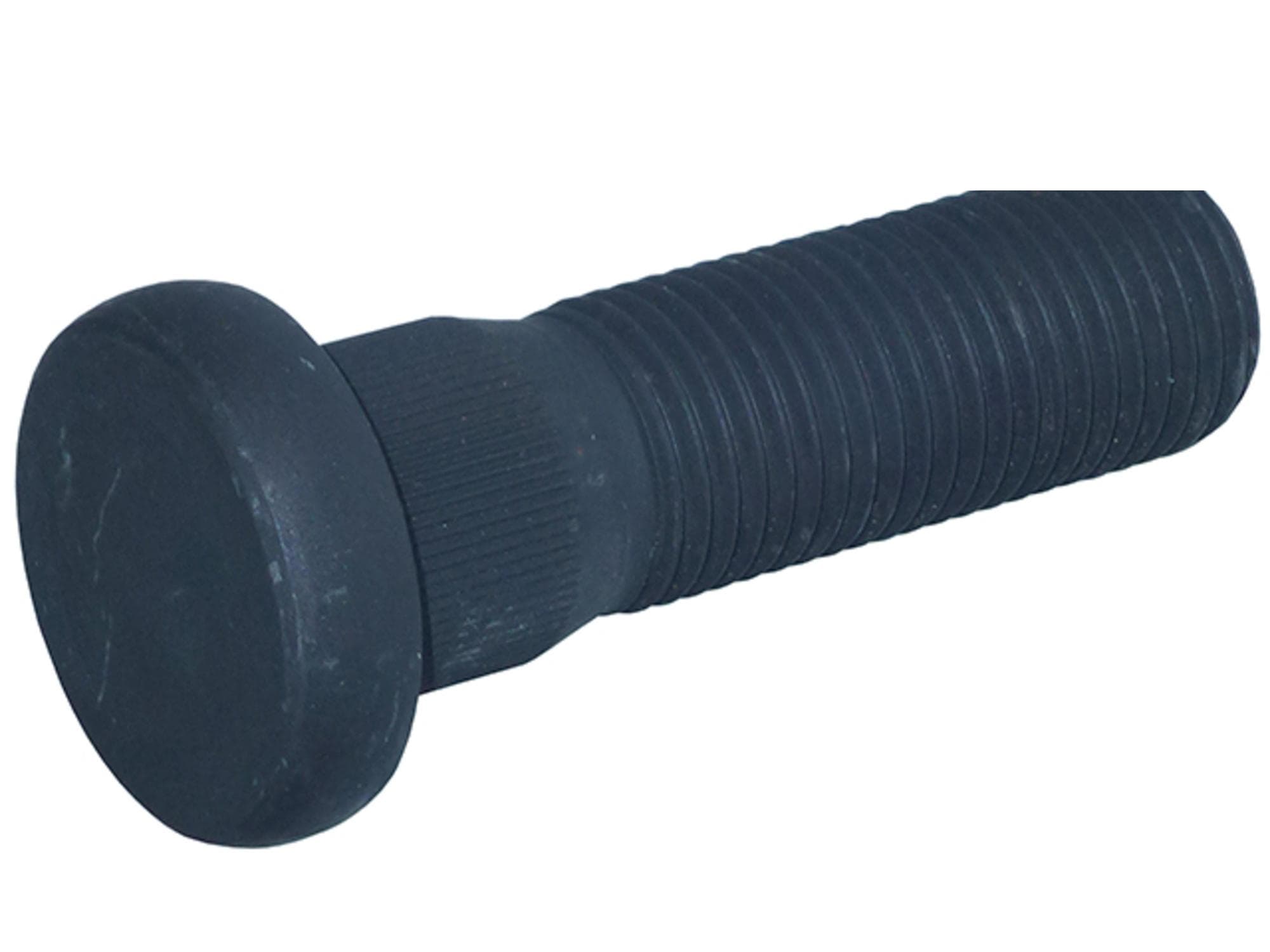 PARAFUSO RODA RECARTILHADO DIANTEIRO ALUMINIO 7/8X77/87,5 - 1868666