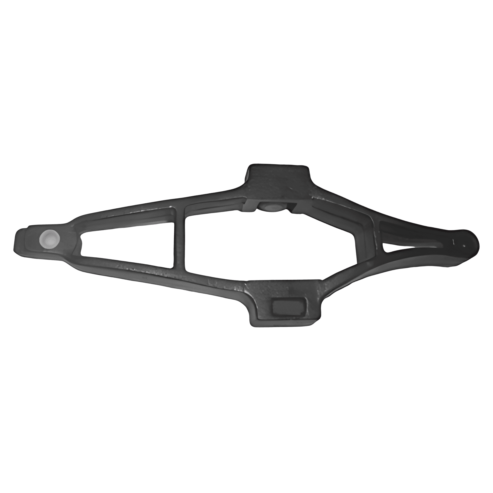 ALAVANCA CAMBIO ZF 6S-1010BO - 2W0311549