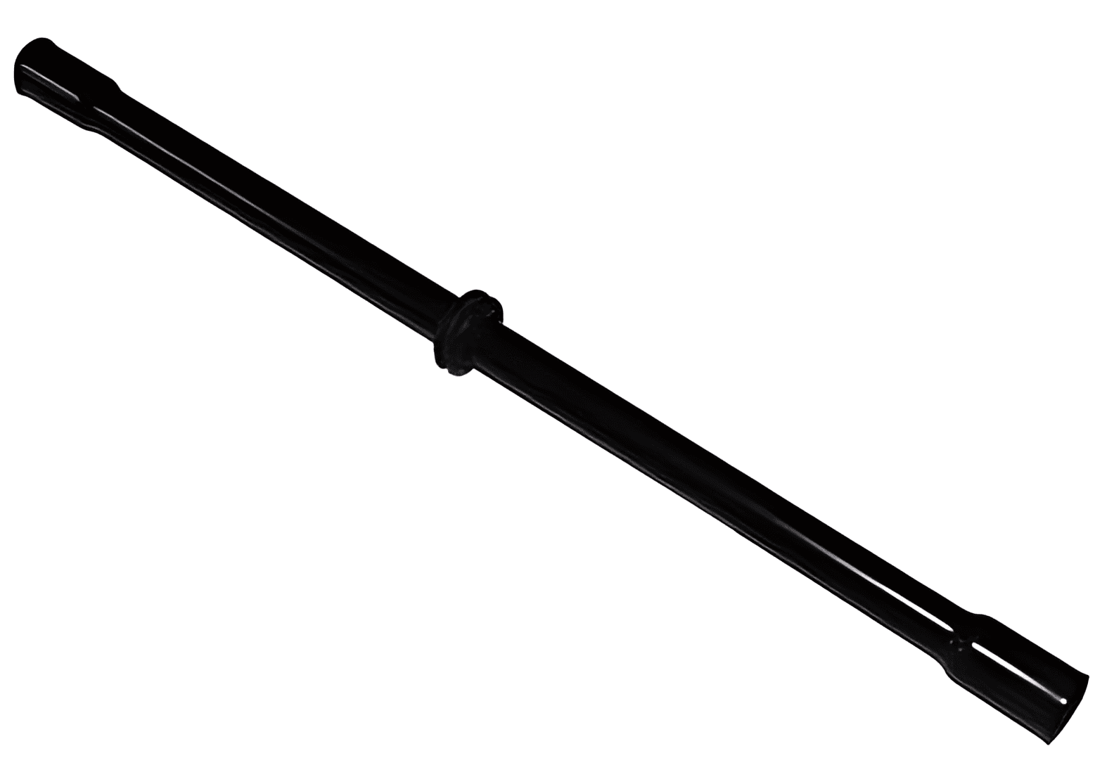 TUBO GUIA VARETA OLEO 390MM - 4570100866
