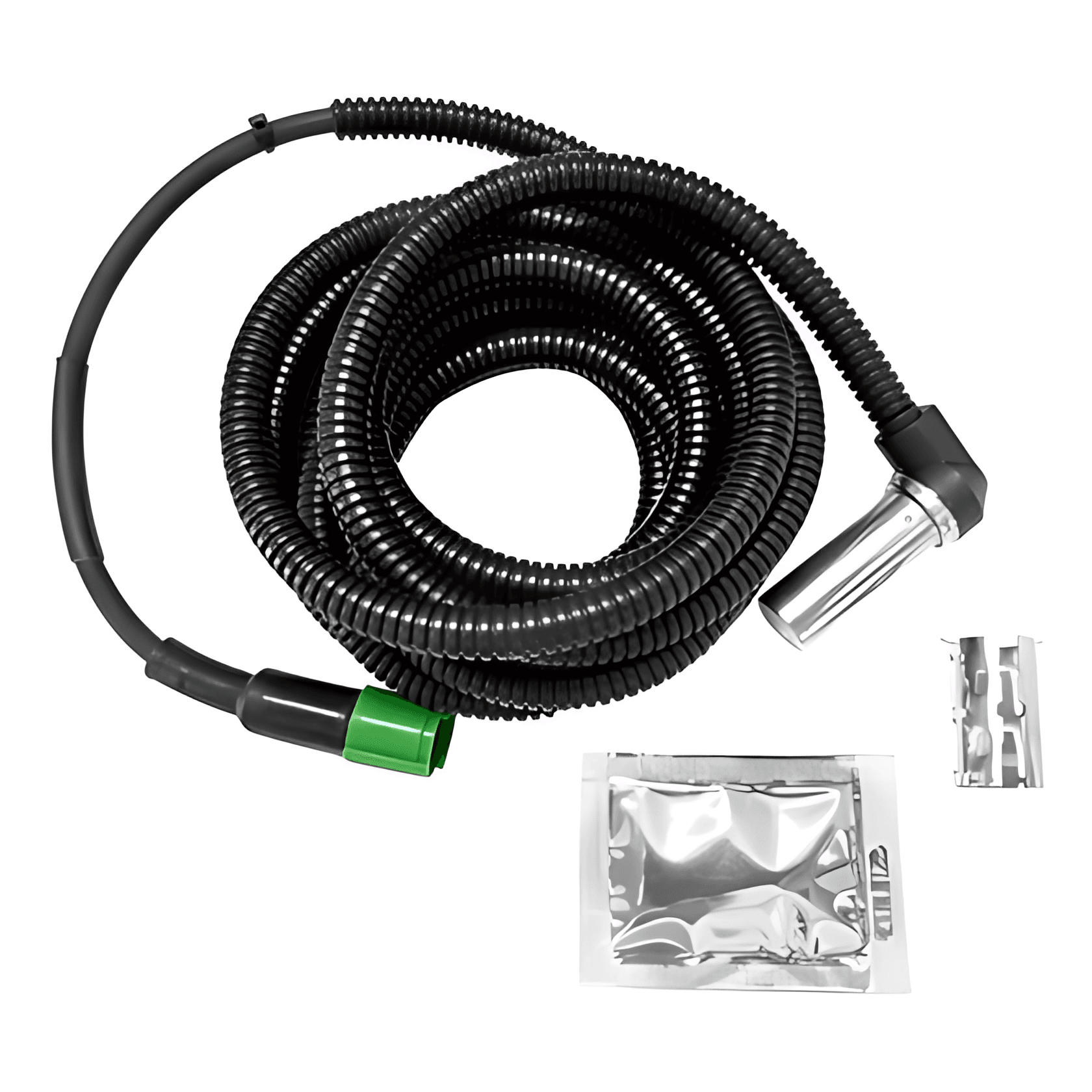 SENSOR 90 ABS.TRAS.ESQUERDO 2740MM 113/SERIE 4 E 5 - 1892048