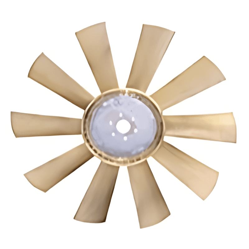 HELICE ALUMINIO 8 PAS - 3522052306
