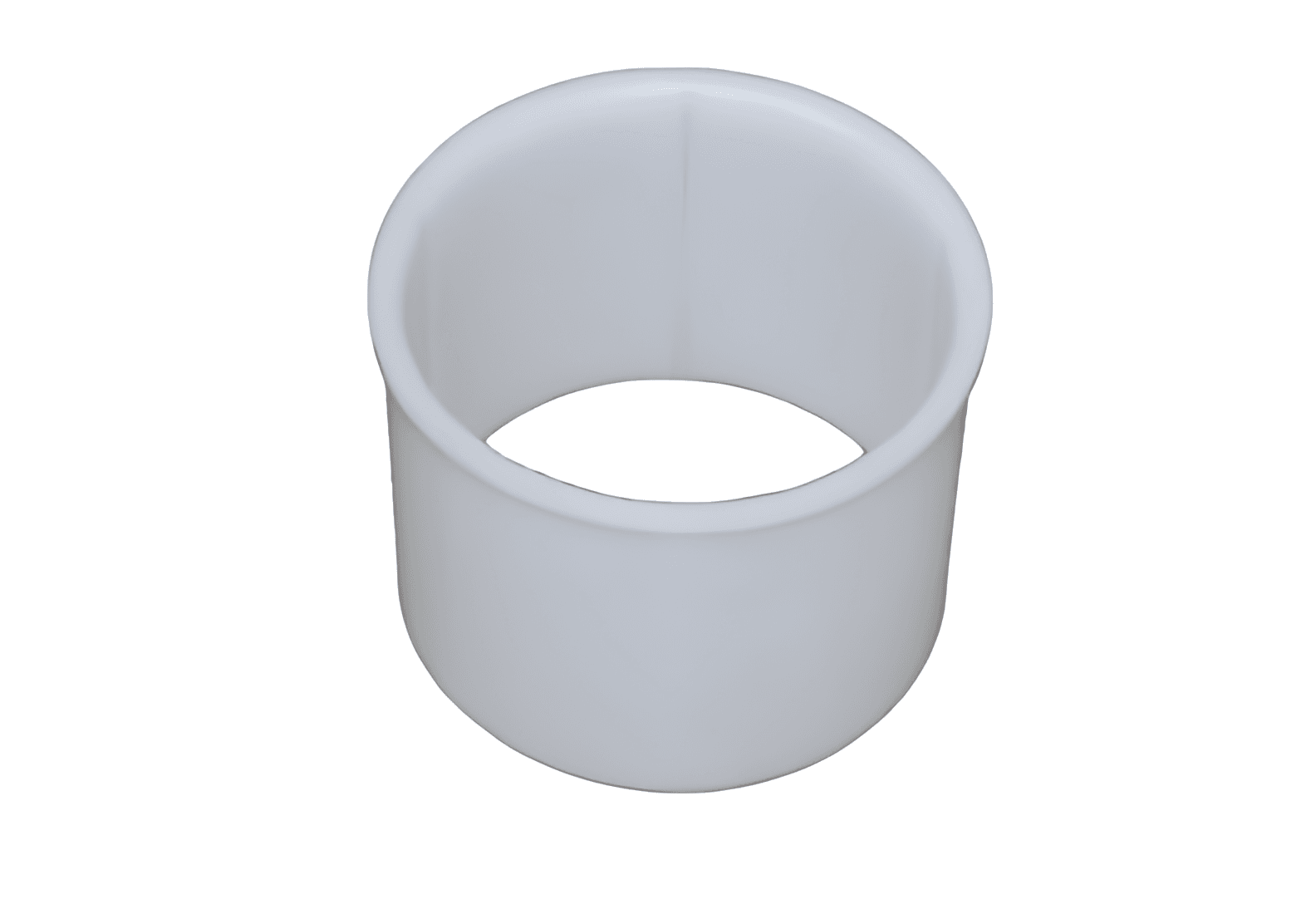 BUCHA NYLON MANGA EIXO - 3173775