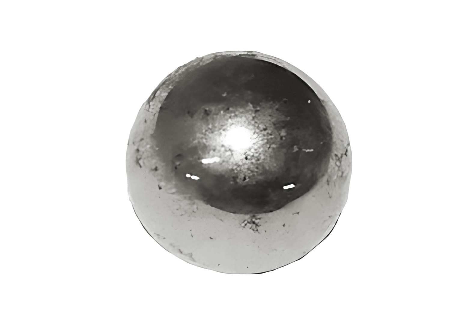 ESFERA 3/16 ACO EIXO SECUNDARIO CAMBIOS EATON - T06311521