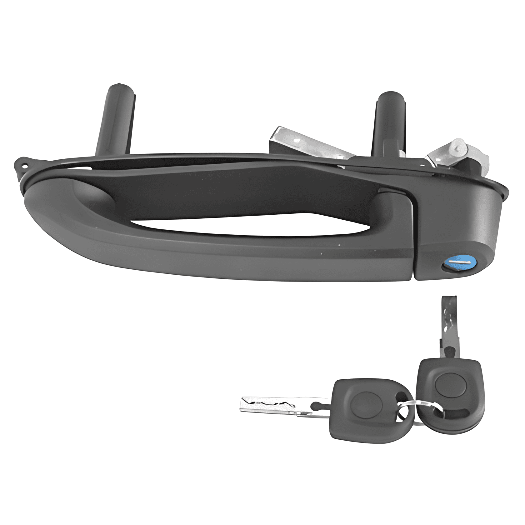 MACANETA EXTERNA PORTA LE - 2R2837205