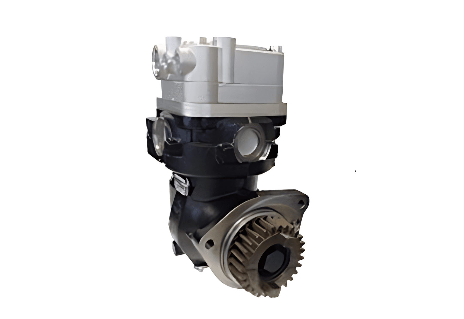 COMPRESSOR AR MONOCILINDRO LK3887 VW MAN - 07W820803C
