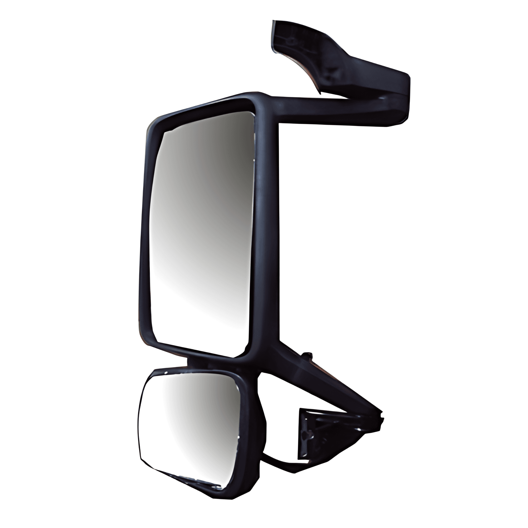 ESPELHO RETROVISOR C/AUX.C/DESEMBACADOR - 20455981