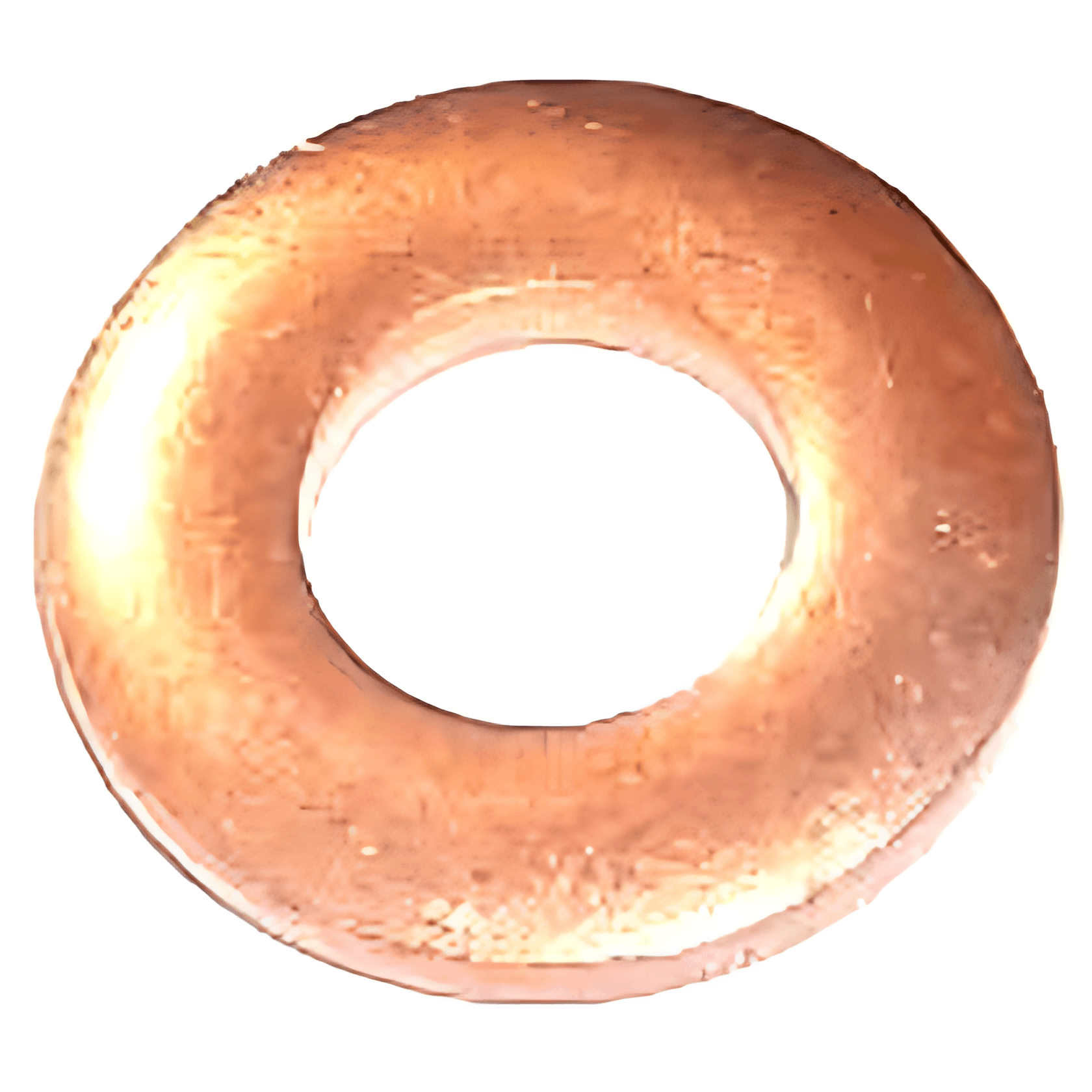 CALCO BICO INJETOR ALUMINIO 8,3X14,0X1,0 - 6110170060