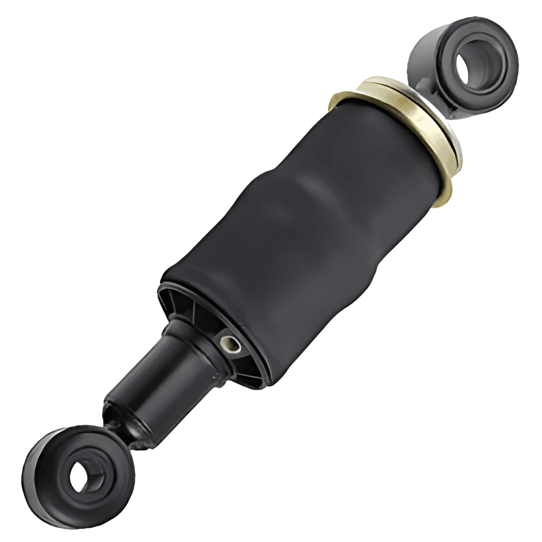 AMORTECEDOR DIANTEIRO CABINE C/ BOLSA AR IVECO - 504080540