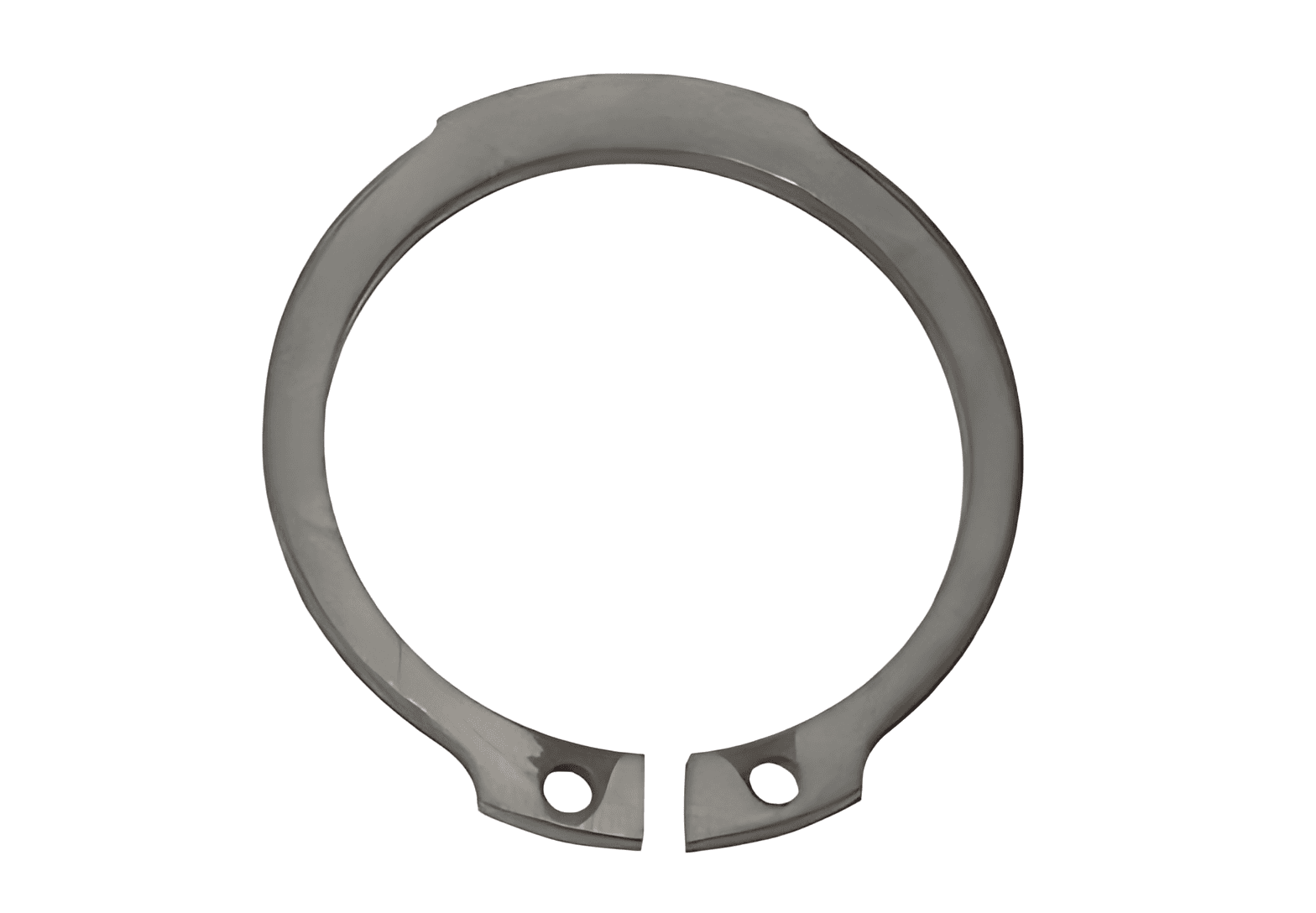 ANEL RETENCAO EIXO ENTALHADO 2,20 MM ZF S5 420 - 2R0311287S