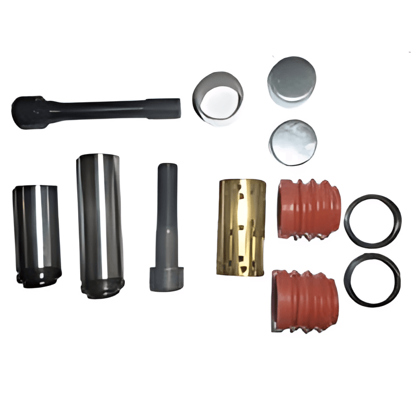 KIT SAPATA COMPLETO - 9704204001