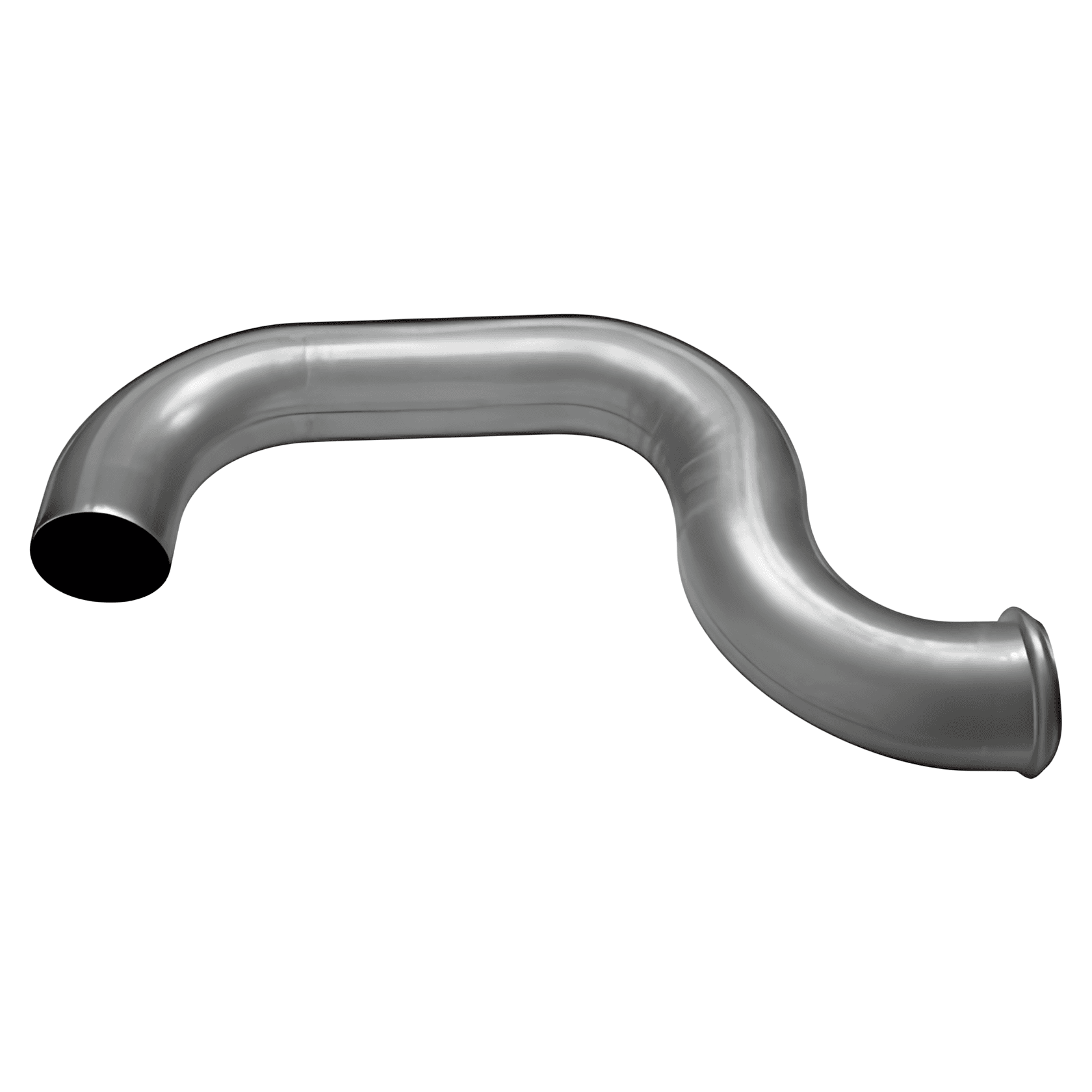 TUBO ESCAPE CATALISADOR 5 FH/FM EURO 3 - 1628052