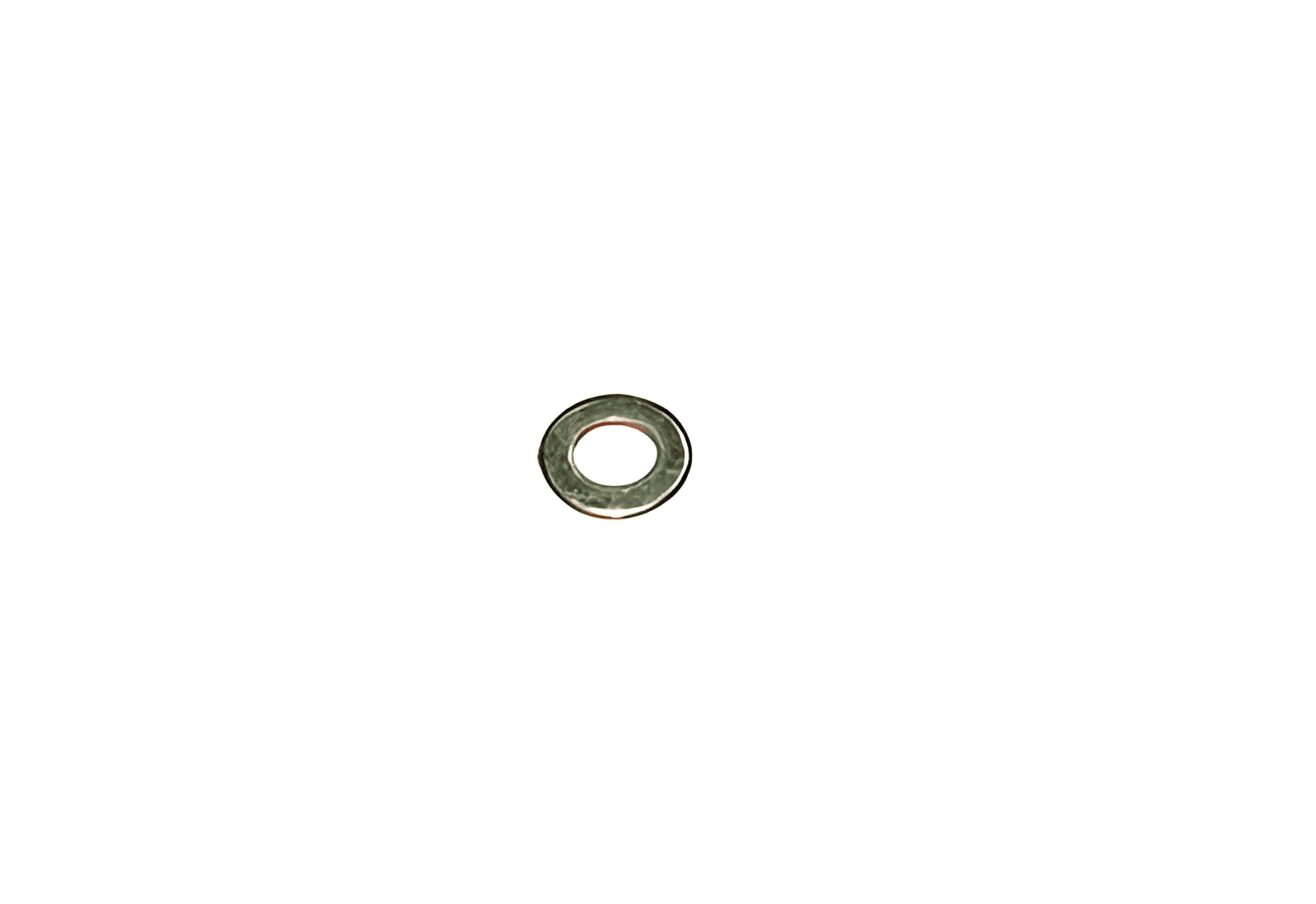 ARRUELA LISA 10MM - 000125010517