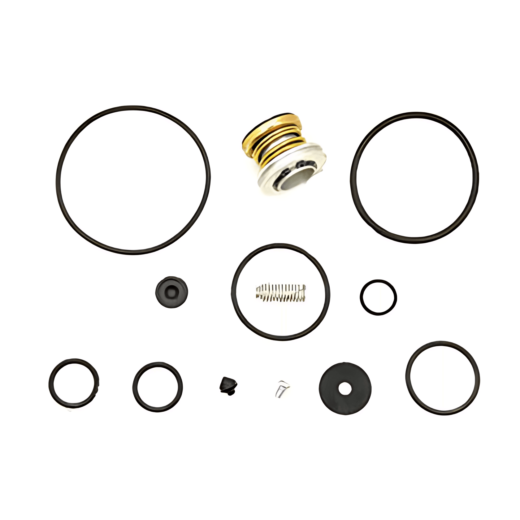 JG.REP.VALV.MODUL.R7 BENDIX 105134 - T16698917