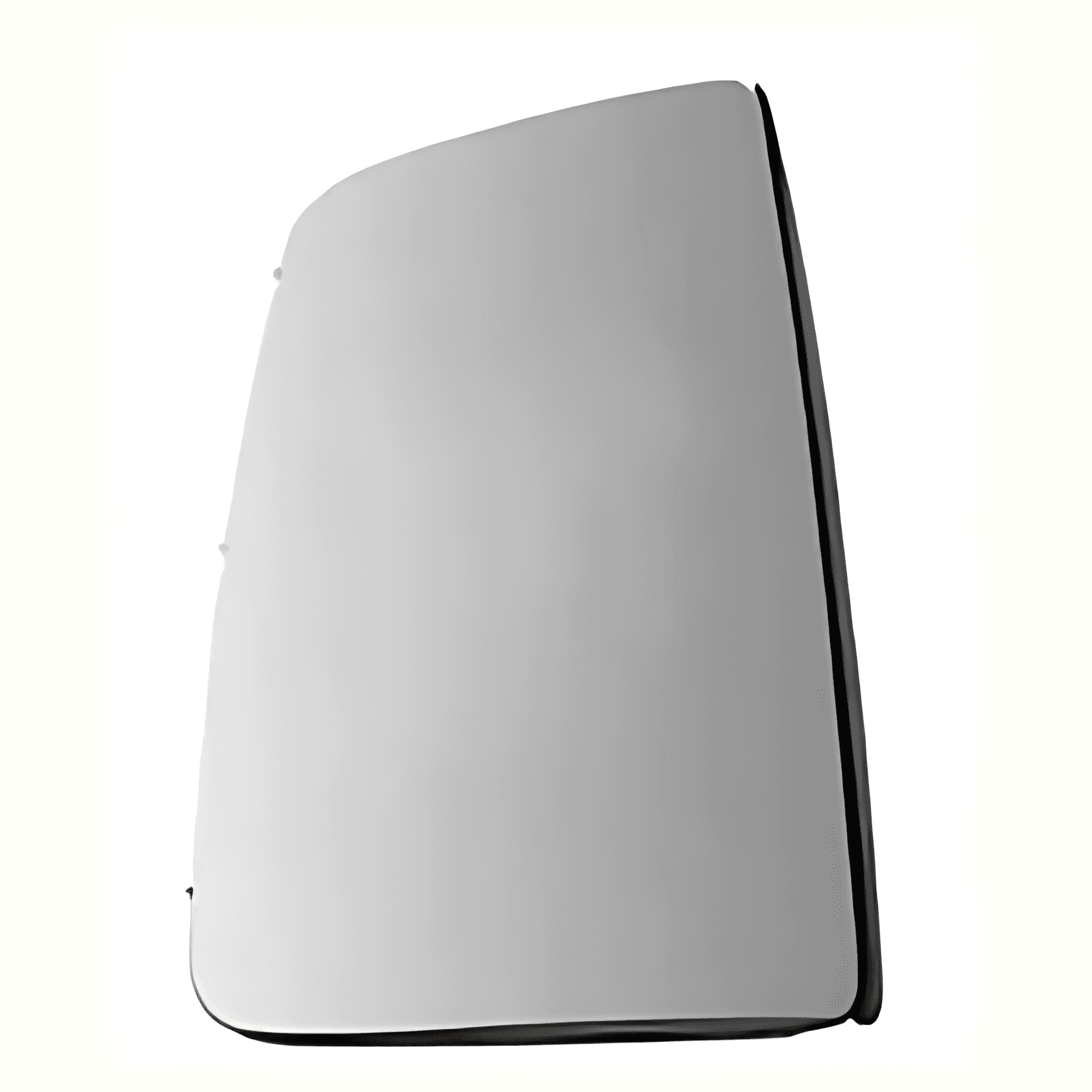VIDRO COM BASE RETROVISOR LE COM DESEMBACADOR CONVEXO - 82356810