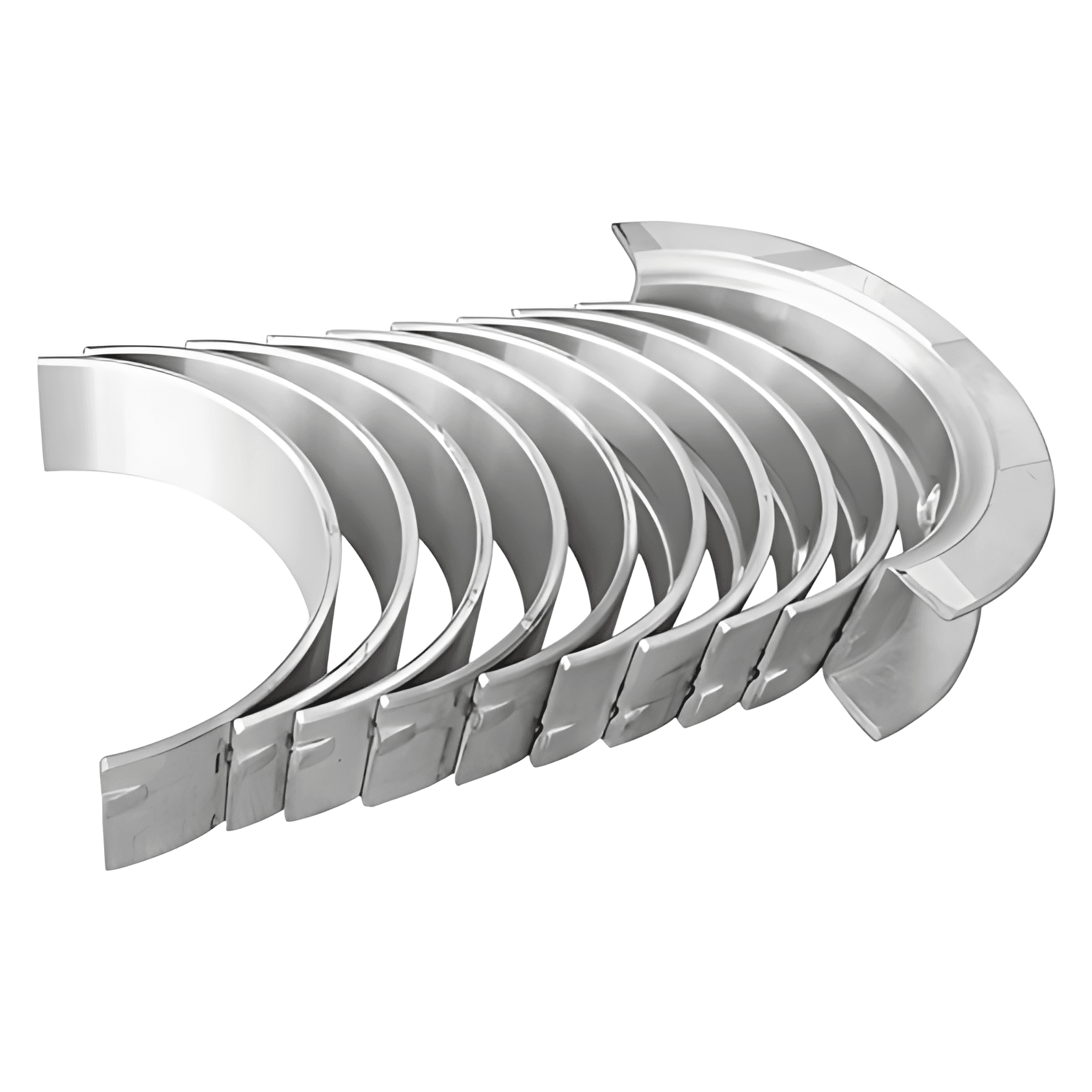 BRONZINA MANCAL STD - 23B105701