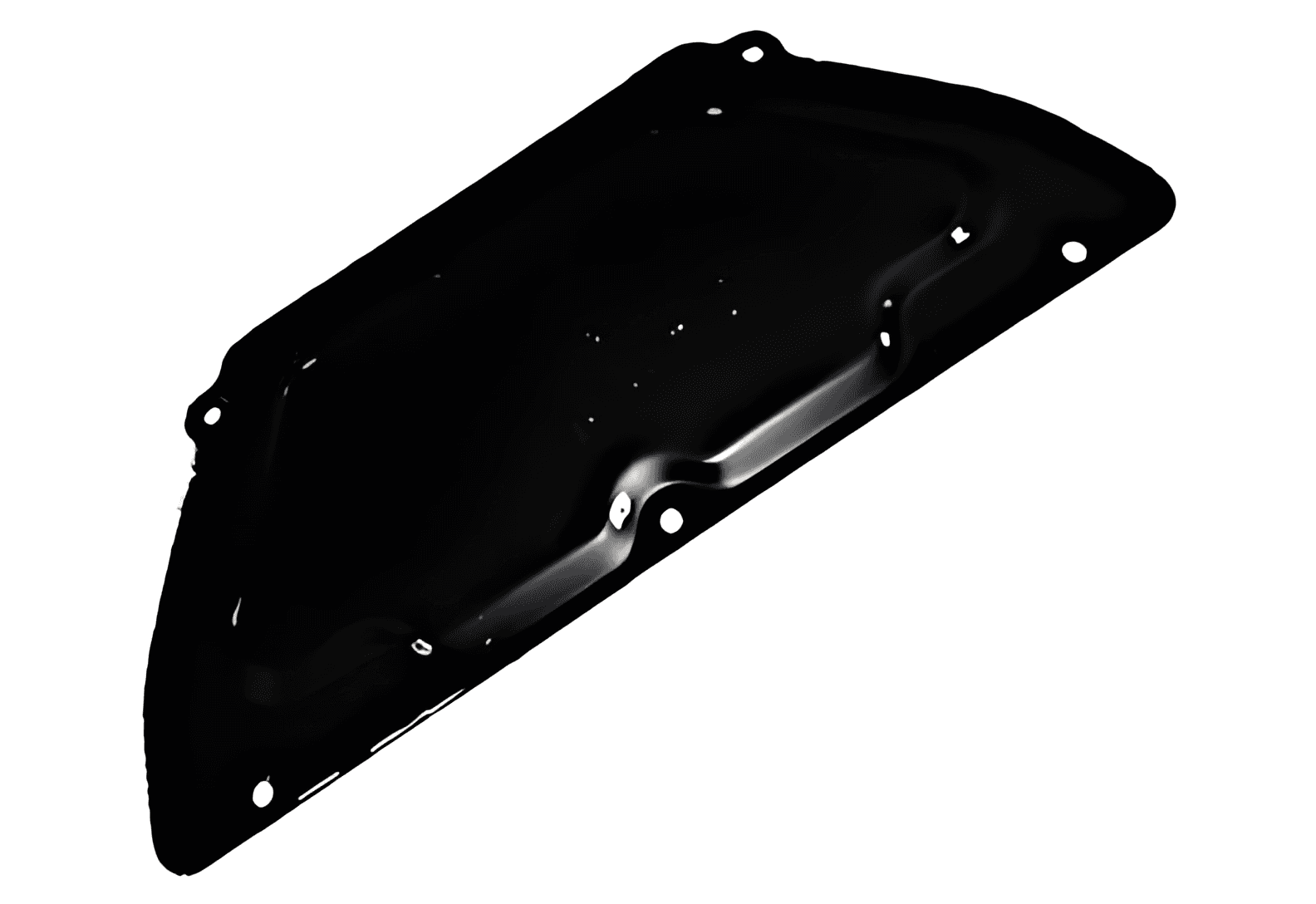 CARTER CARCACA EMBREAGEM - XC457564AA
