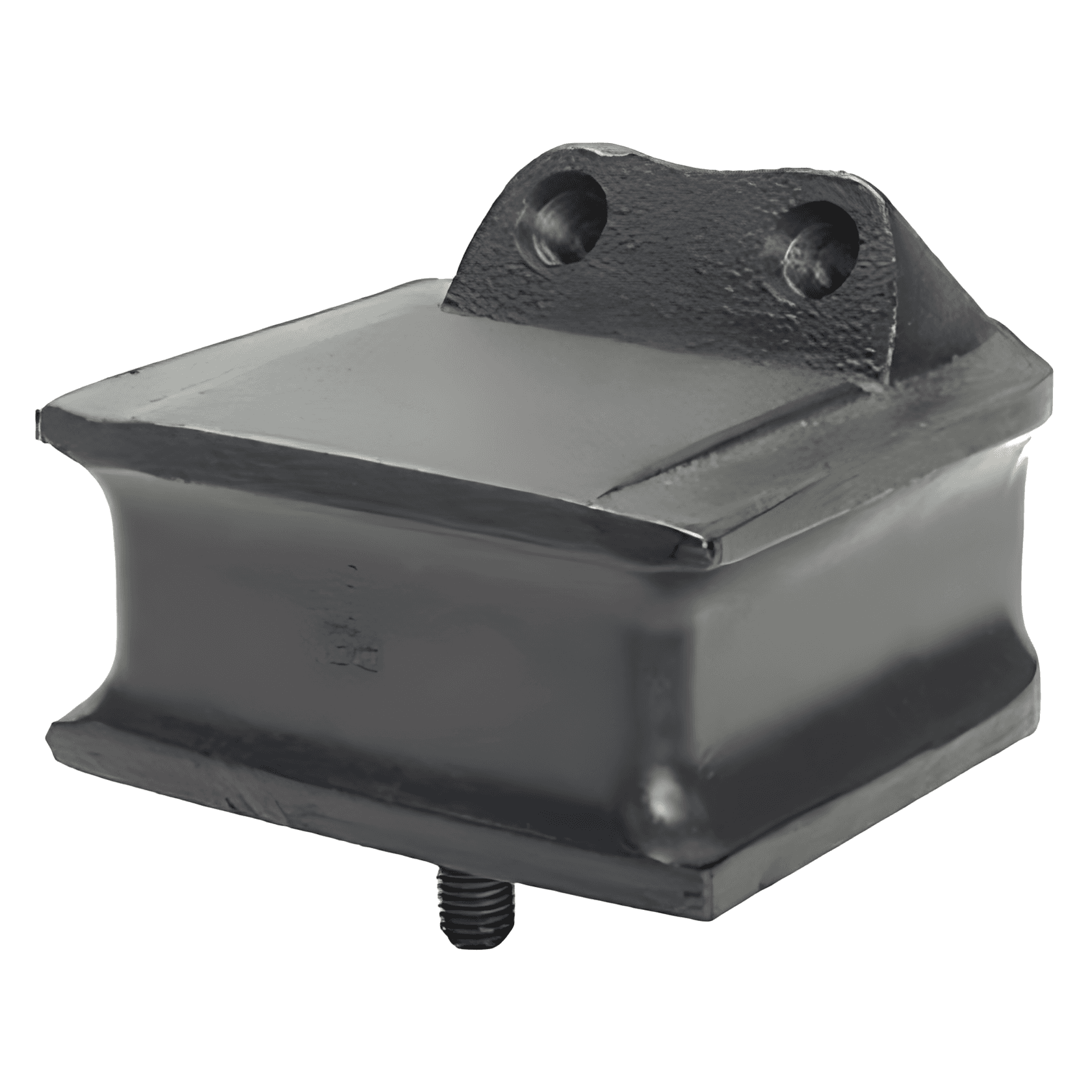 COXIM MOTOR TRASEIRO OM352A / OM366LA (14MM) - 3522400318