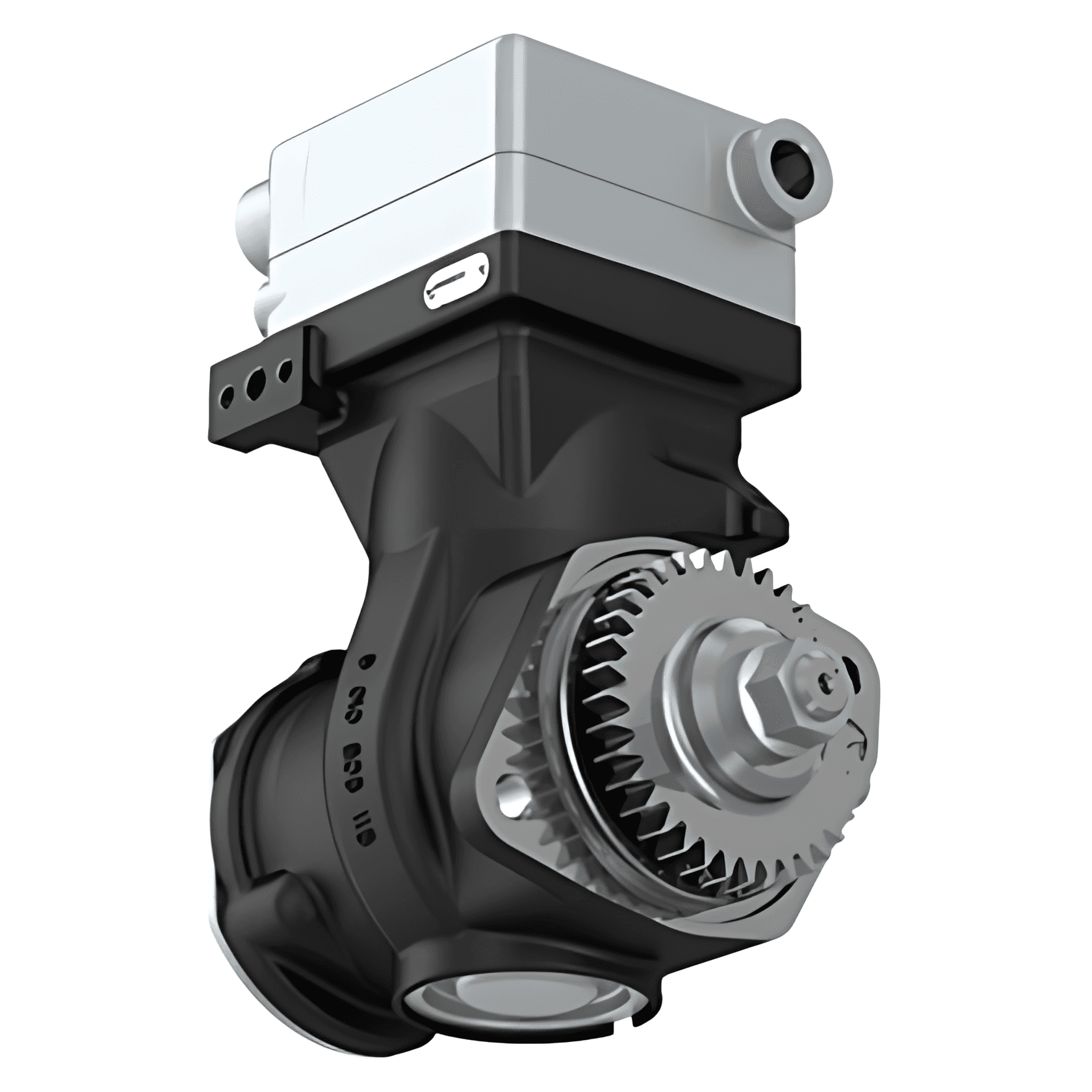 BLOCO COMPRESSOR FORD 85MM - BG7X2875BA