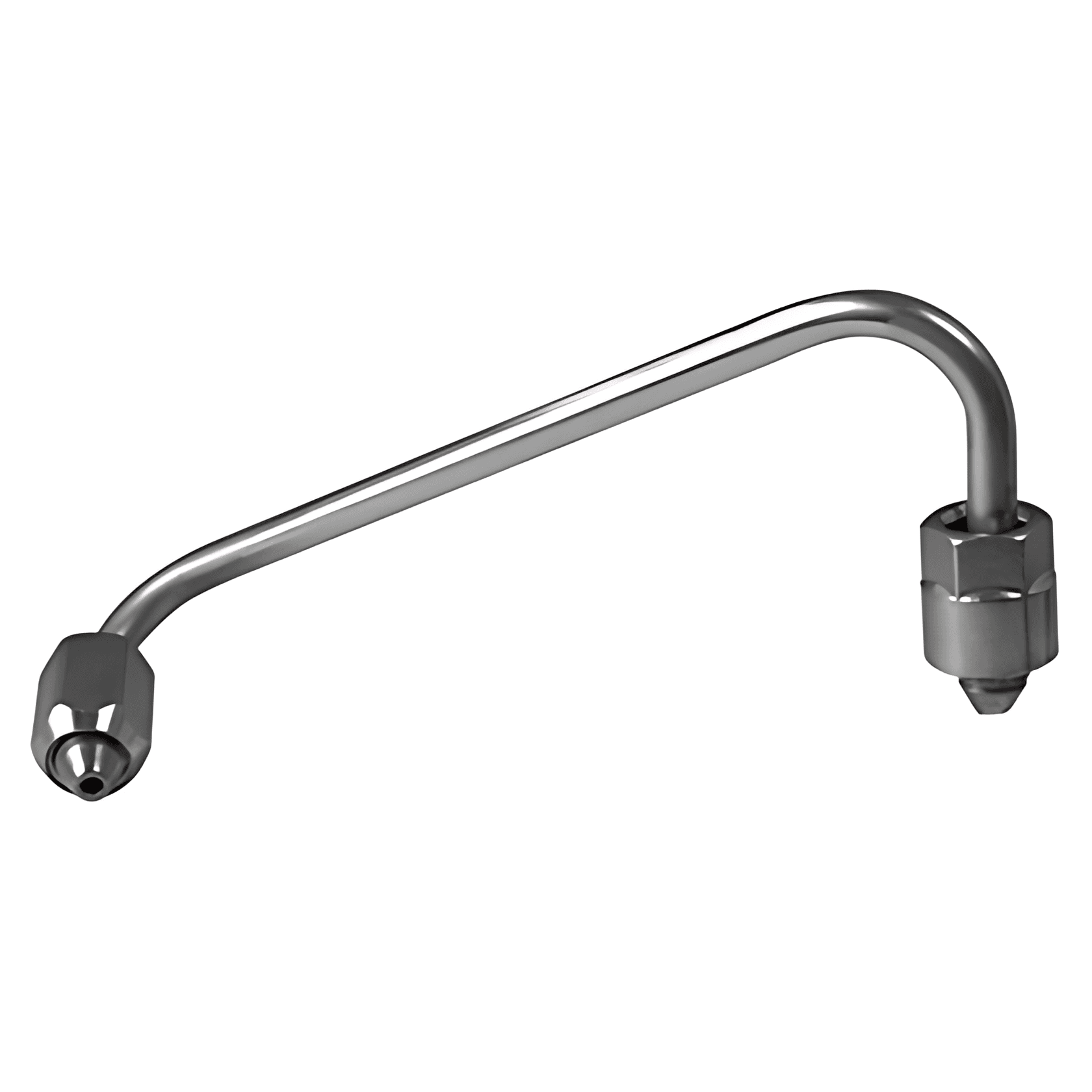 TUBO DE SUPRIMENTO DE COMBUSTIVEL - BH1X9A557BA