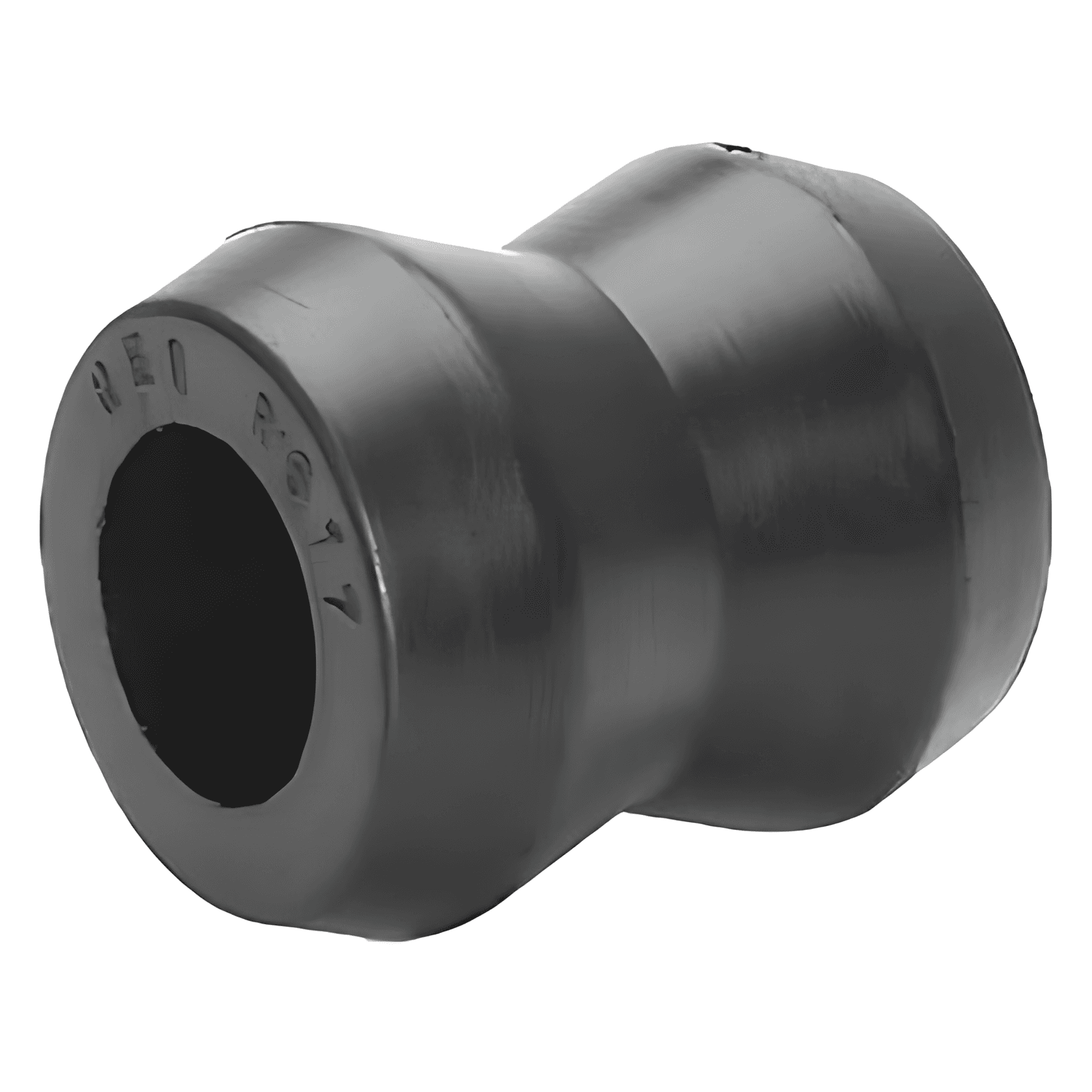 BUCHA SUPERIOR/INFERIOR AMORTECEDOR SUSP. DIANTEIRA/TRASEIRA - TJG413435B