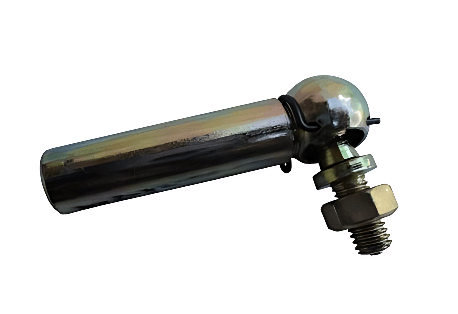 TERMINAL CILINDRO ACELERADOR 8MM COM PINO 6MM - 3669910222