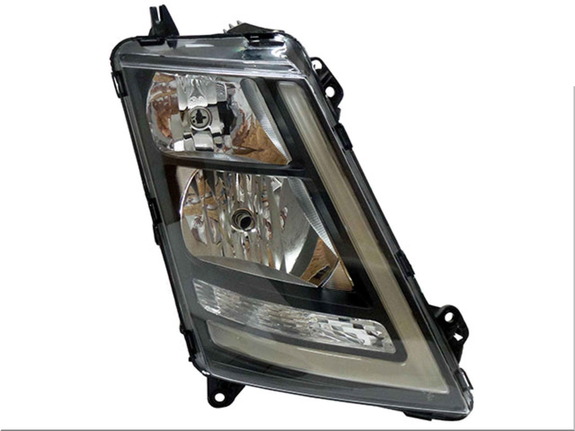 FAROL CROMADO L.D FH 2015 A 2021 - 21608661