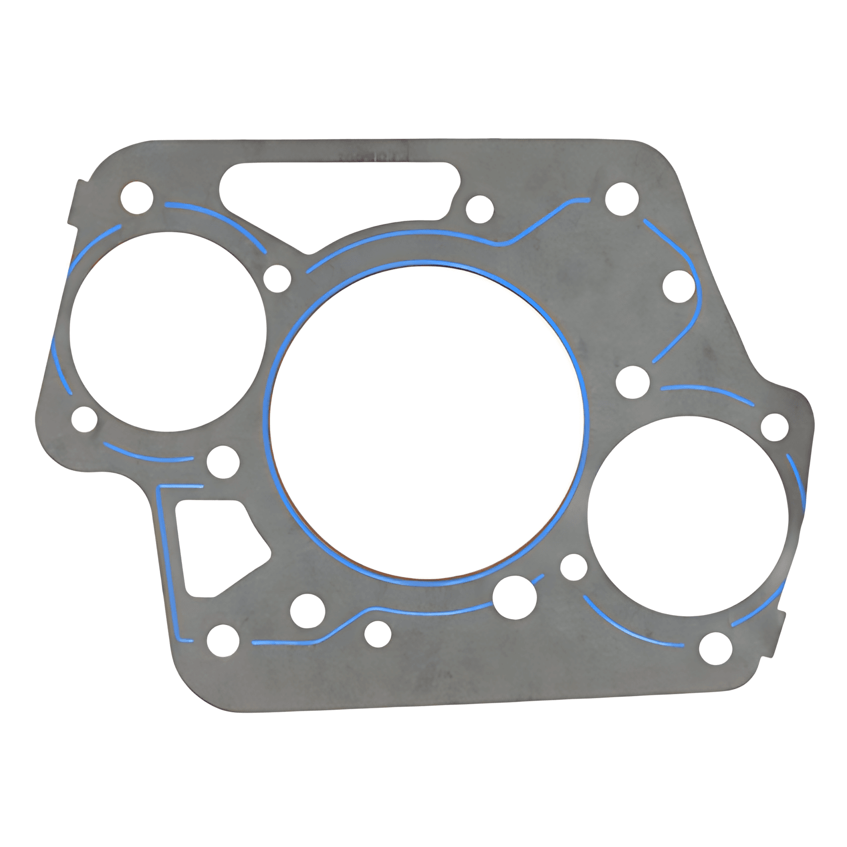 JUNTA CARCACA EMBREAGEM FTS16108LL FTS16112L - BH1X71019AA