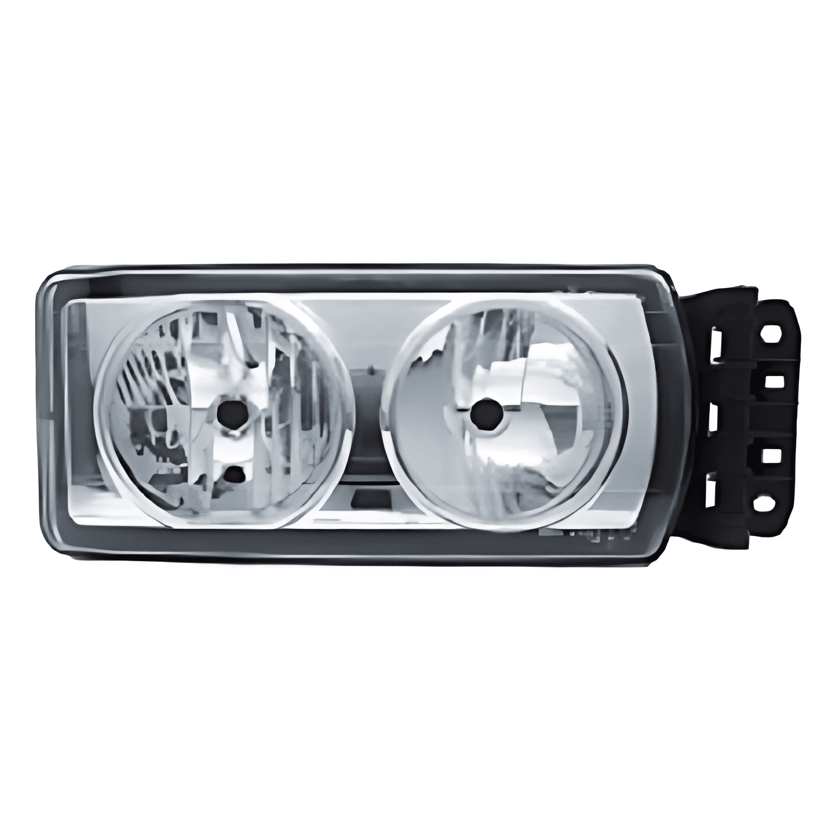 FAROL DIANTEIRO ESQUERDO (FOSCO) - 504238117