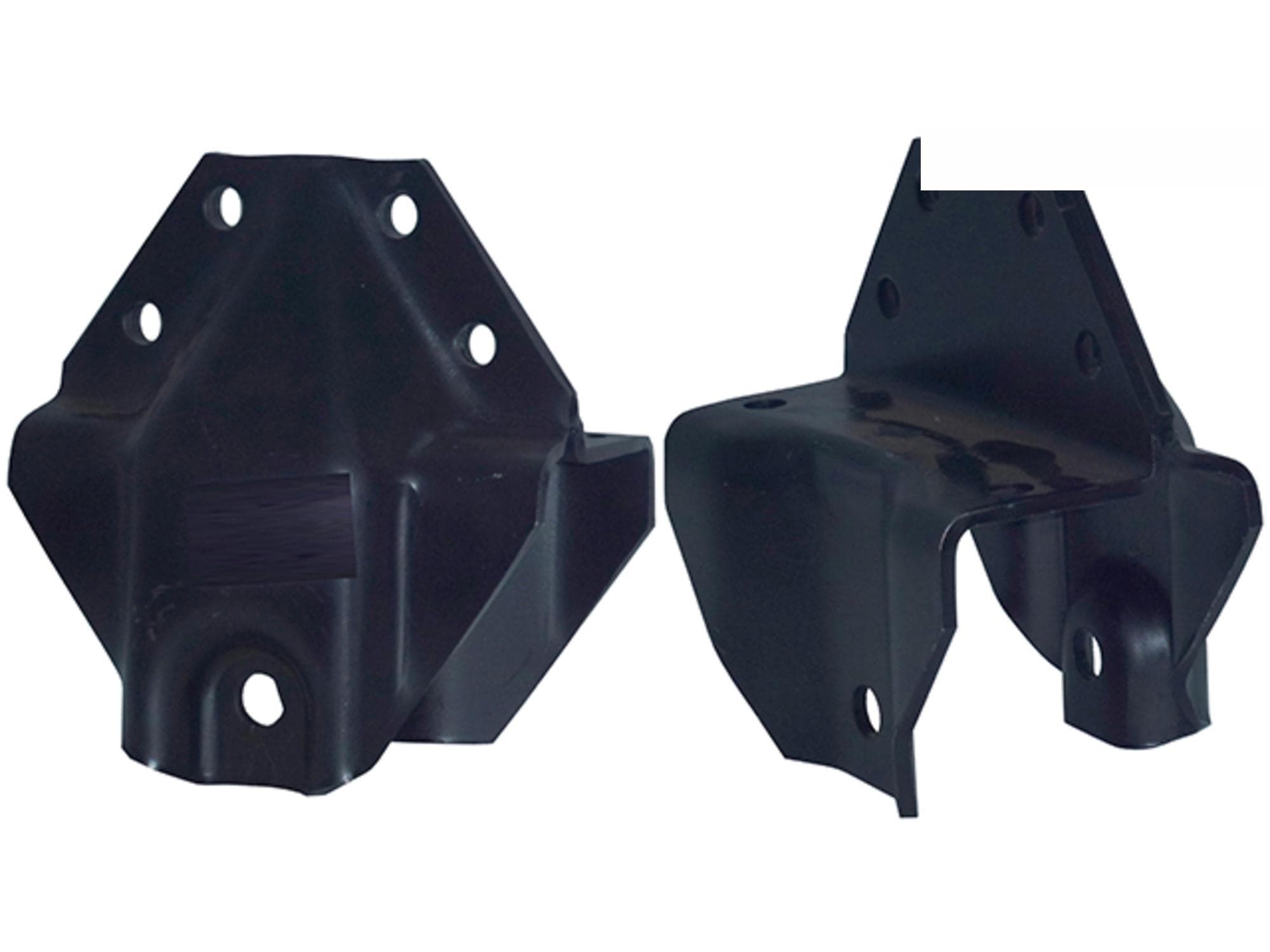 SUPORTE MOLA DIANTEIRA ( PARTE DIANTEIRA 13 14 TONELADAS ) - TGG803461