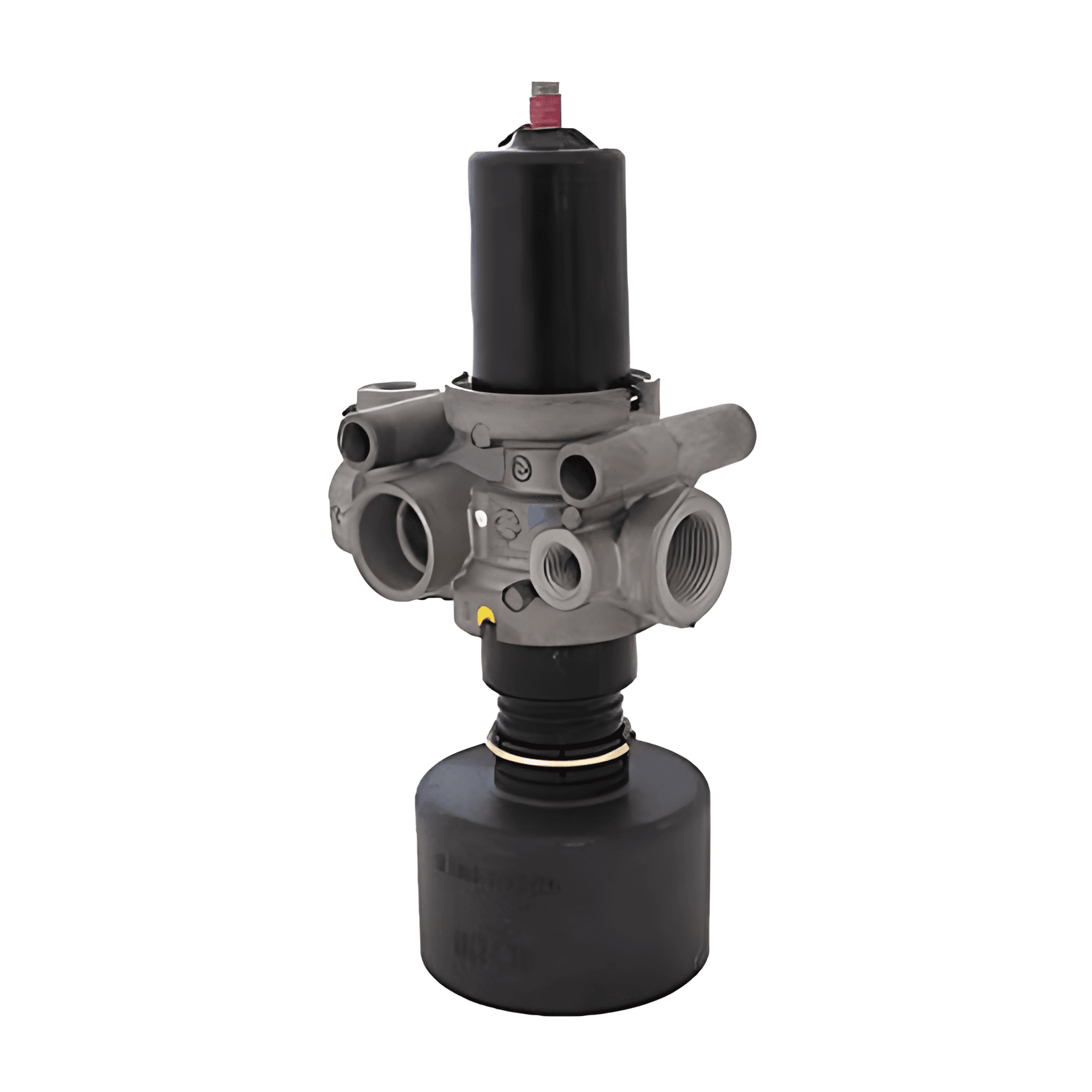 VALVULA REGULADOR PRESSAO MBB / VW / VOLVO - 2VC607243