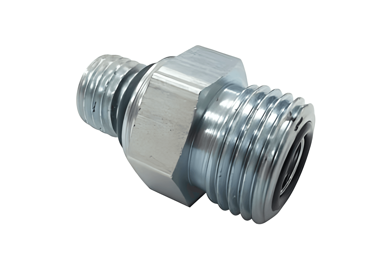 CONECTOR MACHO MOTOR ISF ISB ISC ISL - 2R0115406C