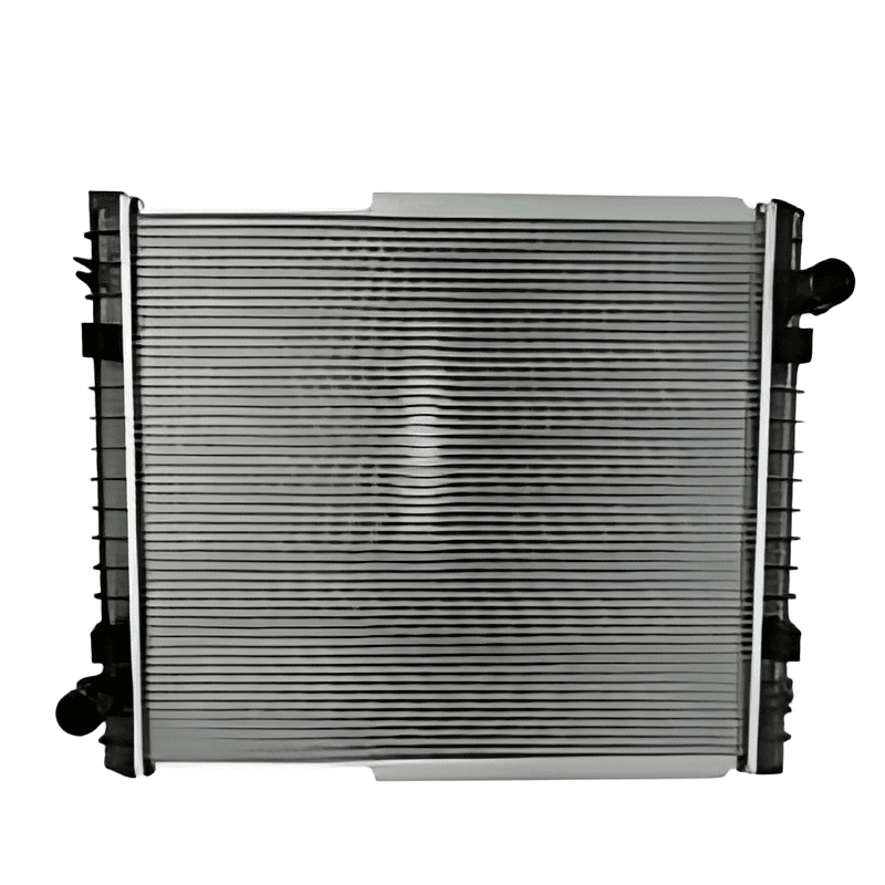 RADIADOR AGUA TIPO BRASADO - 500361629