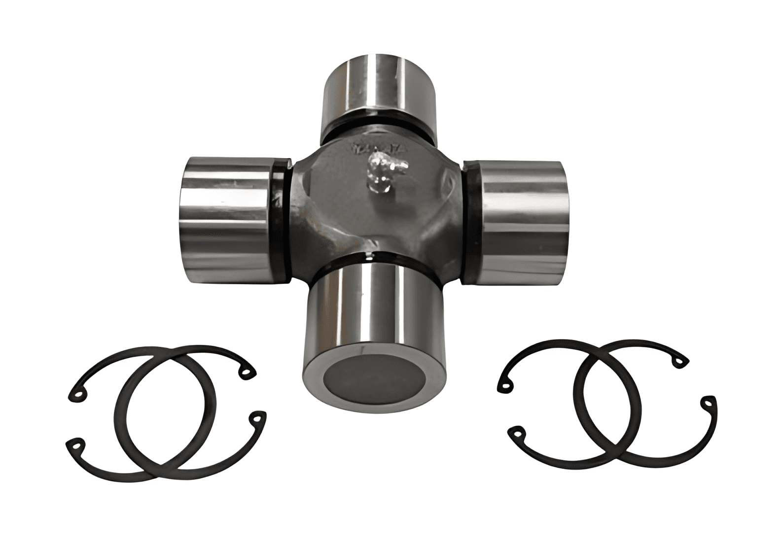 CRUZETA COM DUAS ENGRAXADEIRA DIAGONAIS APLICADA - 42533785