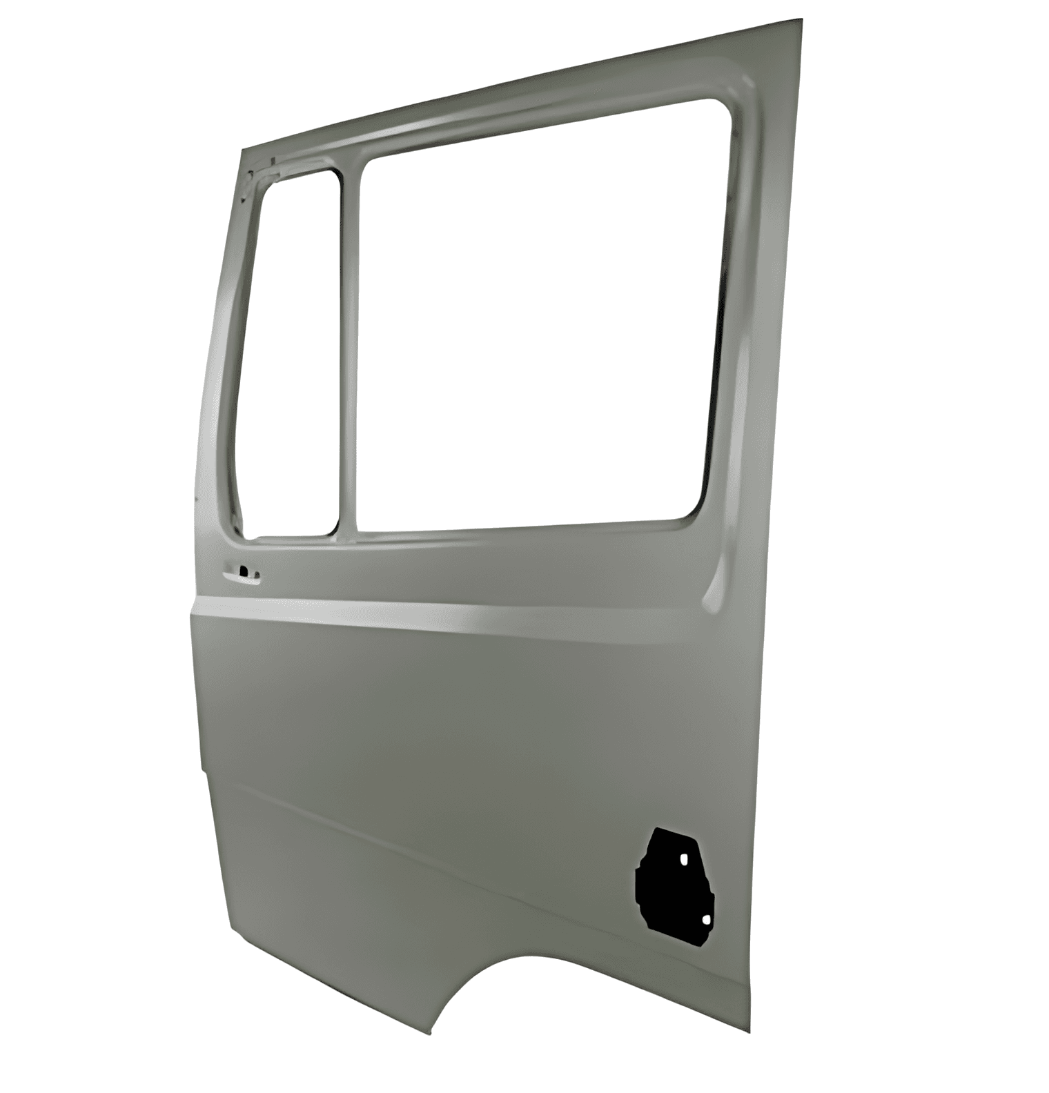 PORTA LADO ESQUERDO FPN CARA CHATA ( FRONTAL ) - 6887207705
