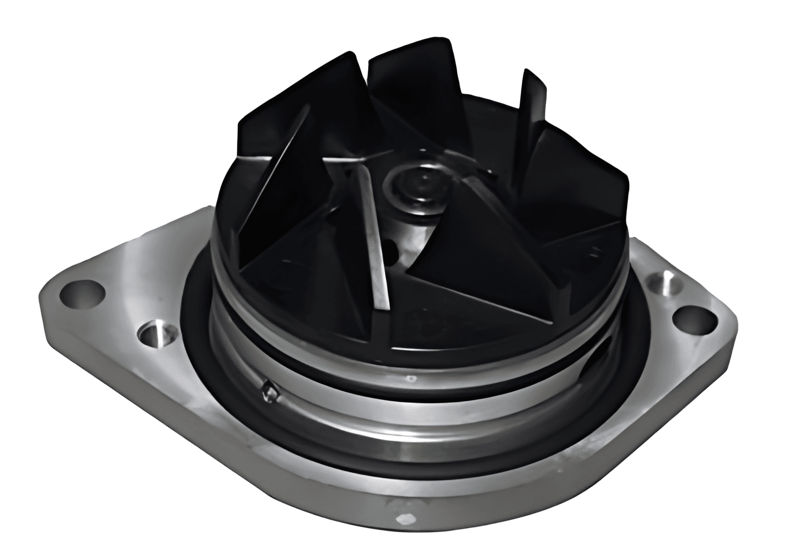 BOMBA AGUA MWM MAXXFORCE 7.2 - 6020101243005