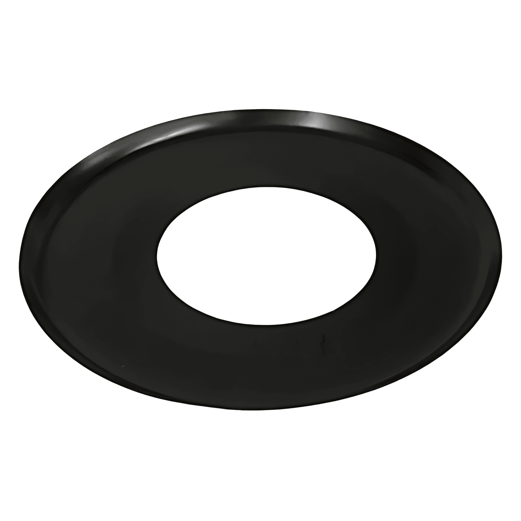 DEFLETOR AMORTECEDOR VIBRATACAO  TURBO - T12105387