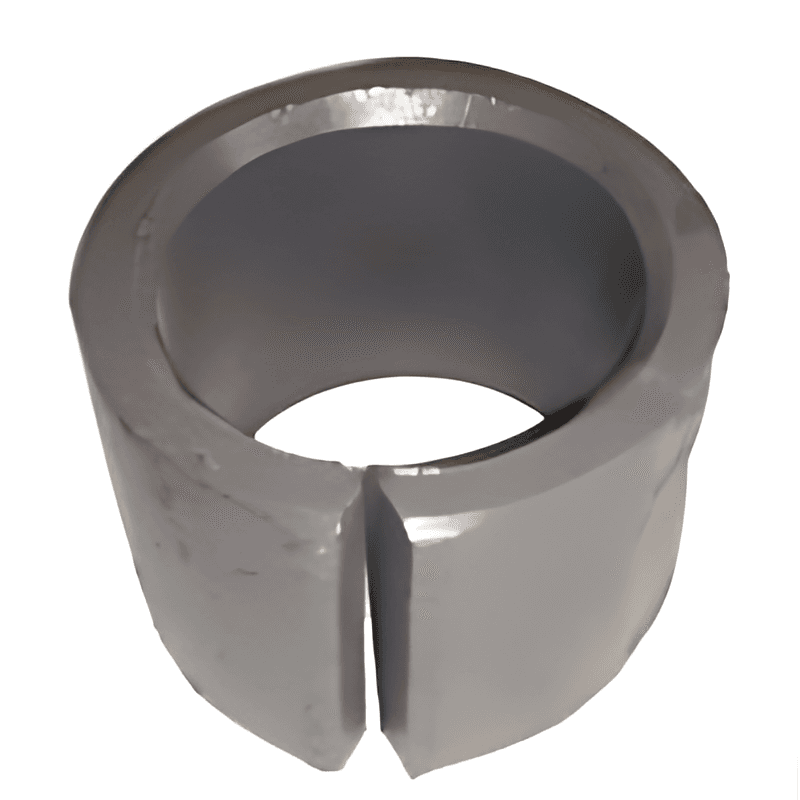 4146 - P/BUCHA BRACO TENSOR 55X72X57,8 CARRETA RANDON 2000 MODELO SUSPENSYS - 4146
