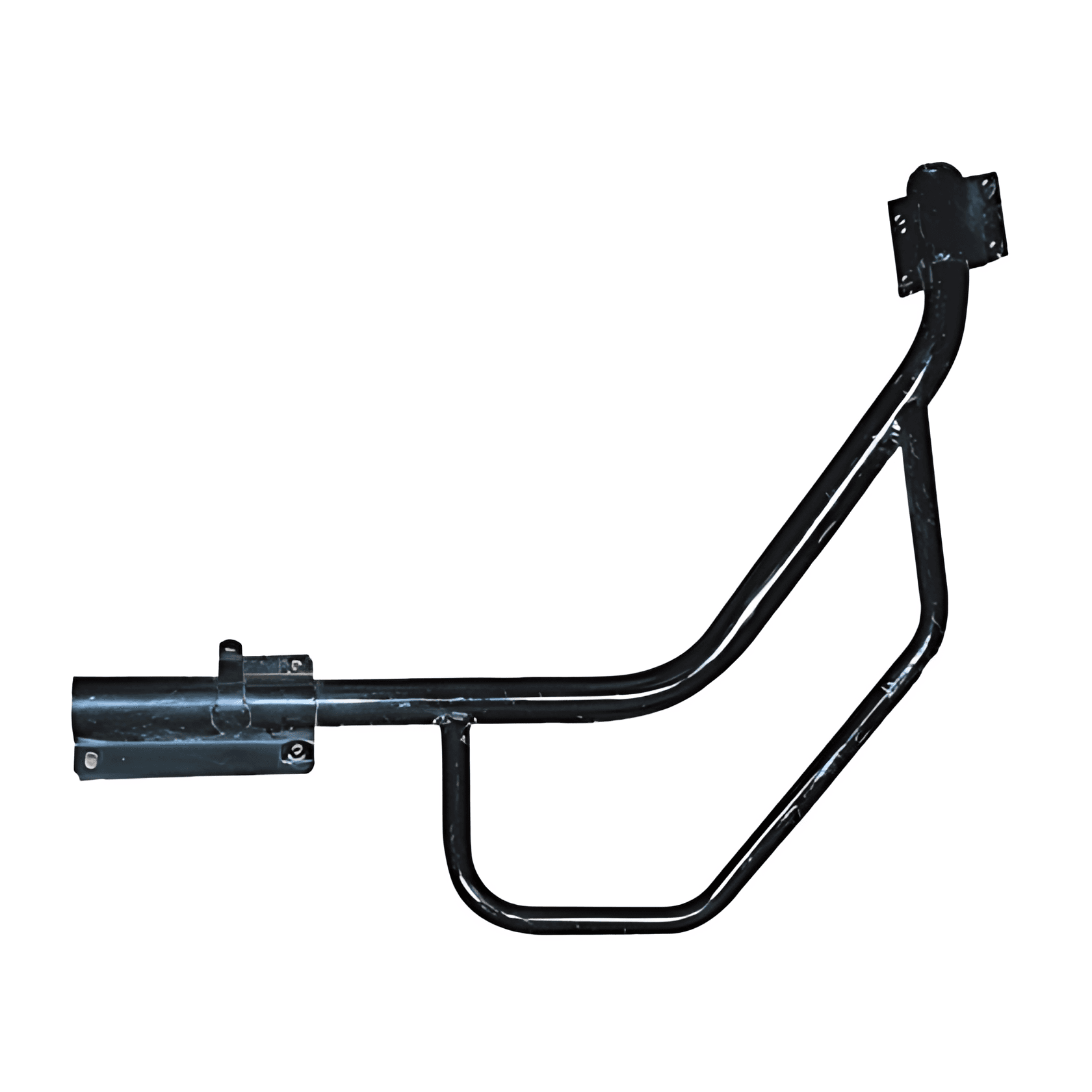 SUPORTE DA FIACAO DA CARRETA - 2T0804591