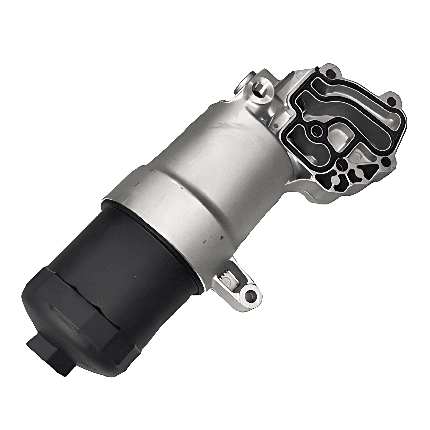 FILTRO OLEO LUBRIF S/SENSOR C/ELEMENTO - 9061801710