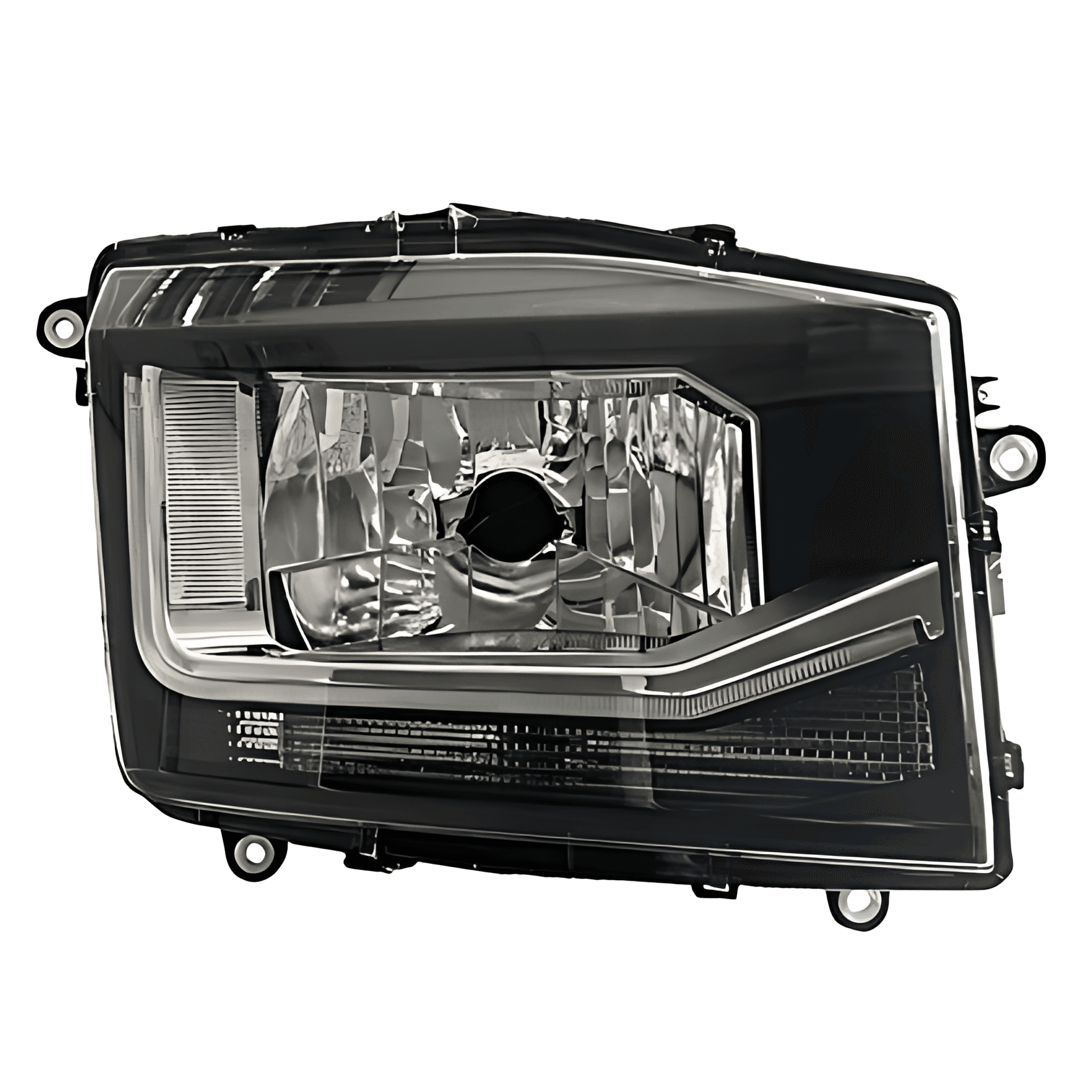 FAROL HALOG LD - 23B941034A