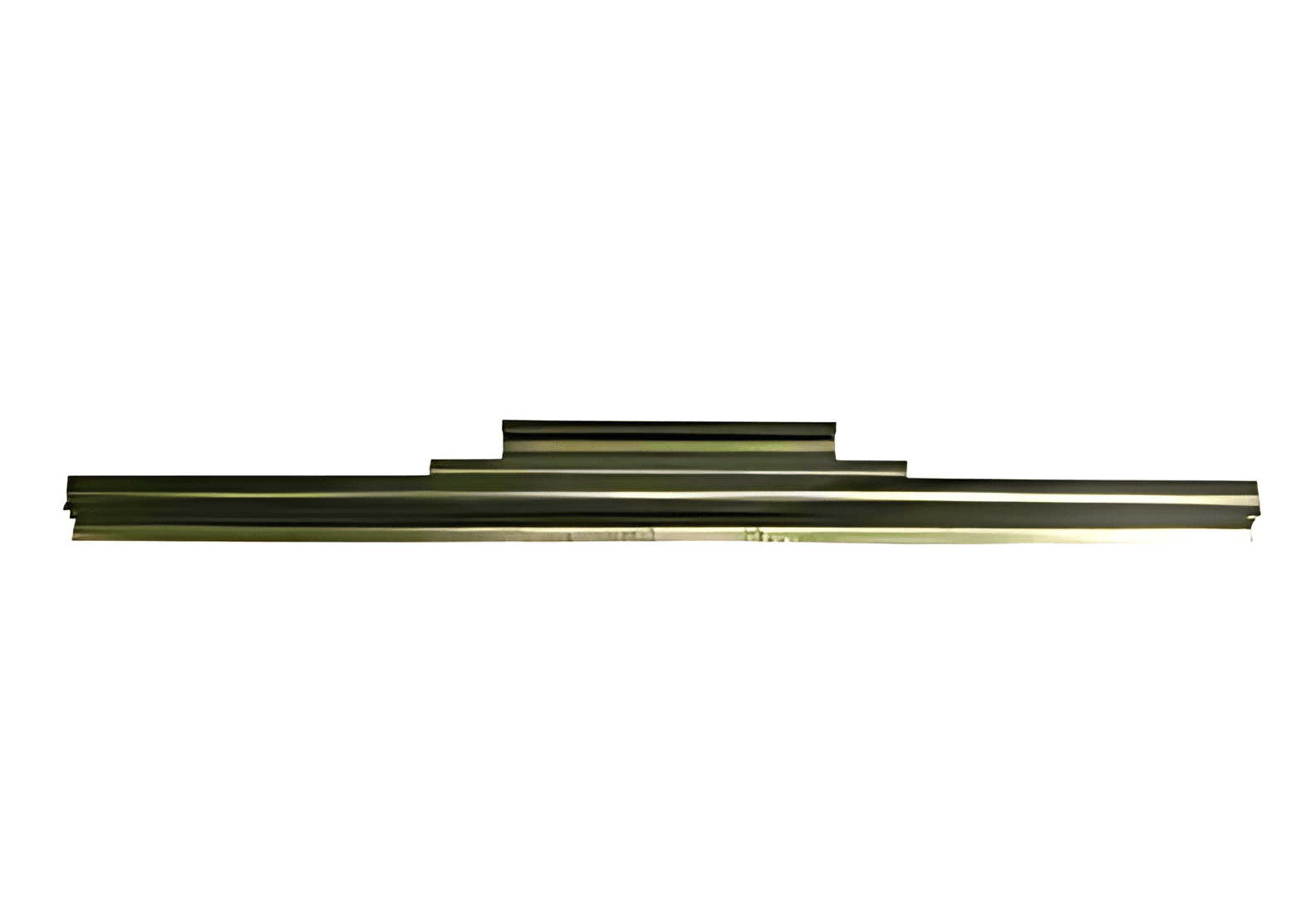 SUPORTE VIDRO PORTA SAPAO  CANALETA VIDRO - T71837571