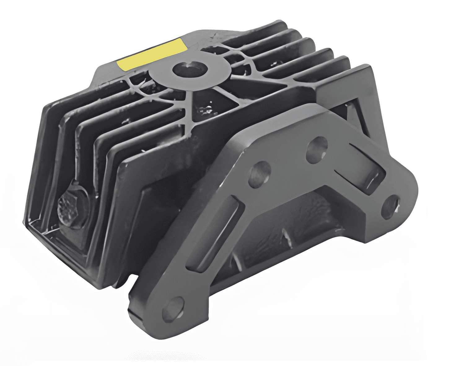 COXIM TRASEIRO MOTOR - 3822400018