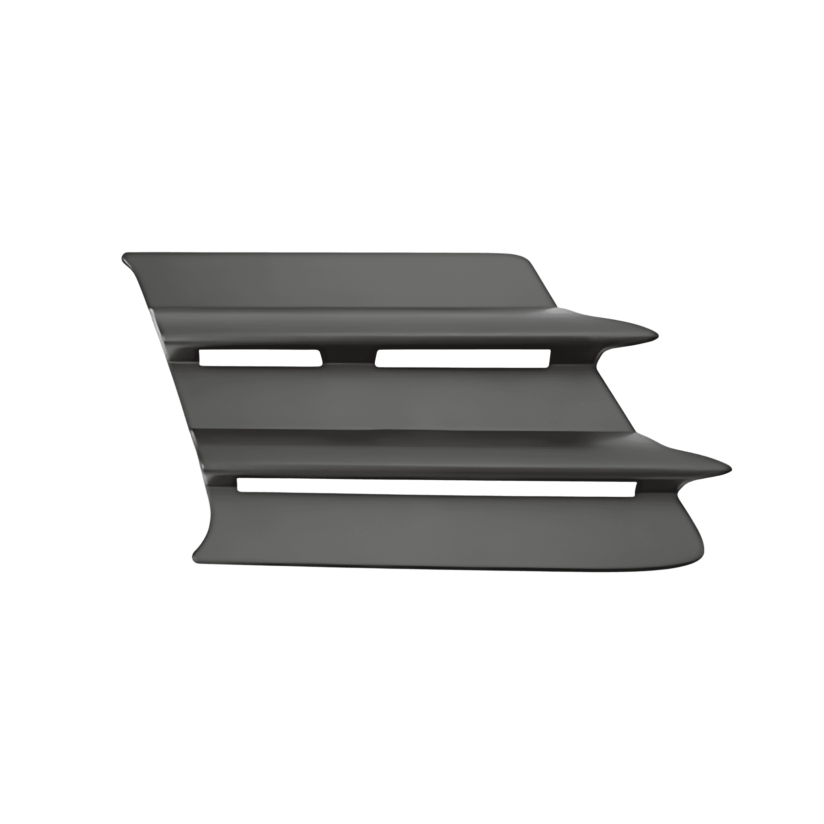 GUARNICAO INTERNA PARACHOQUE LD - 2V5853666
