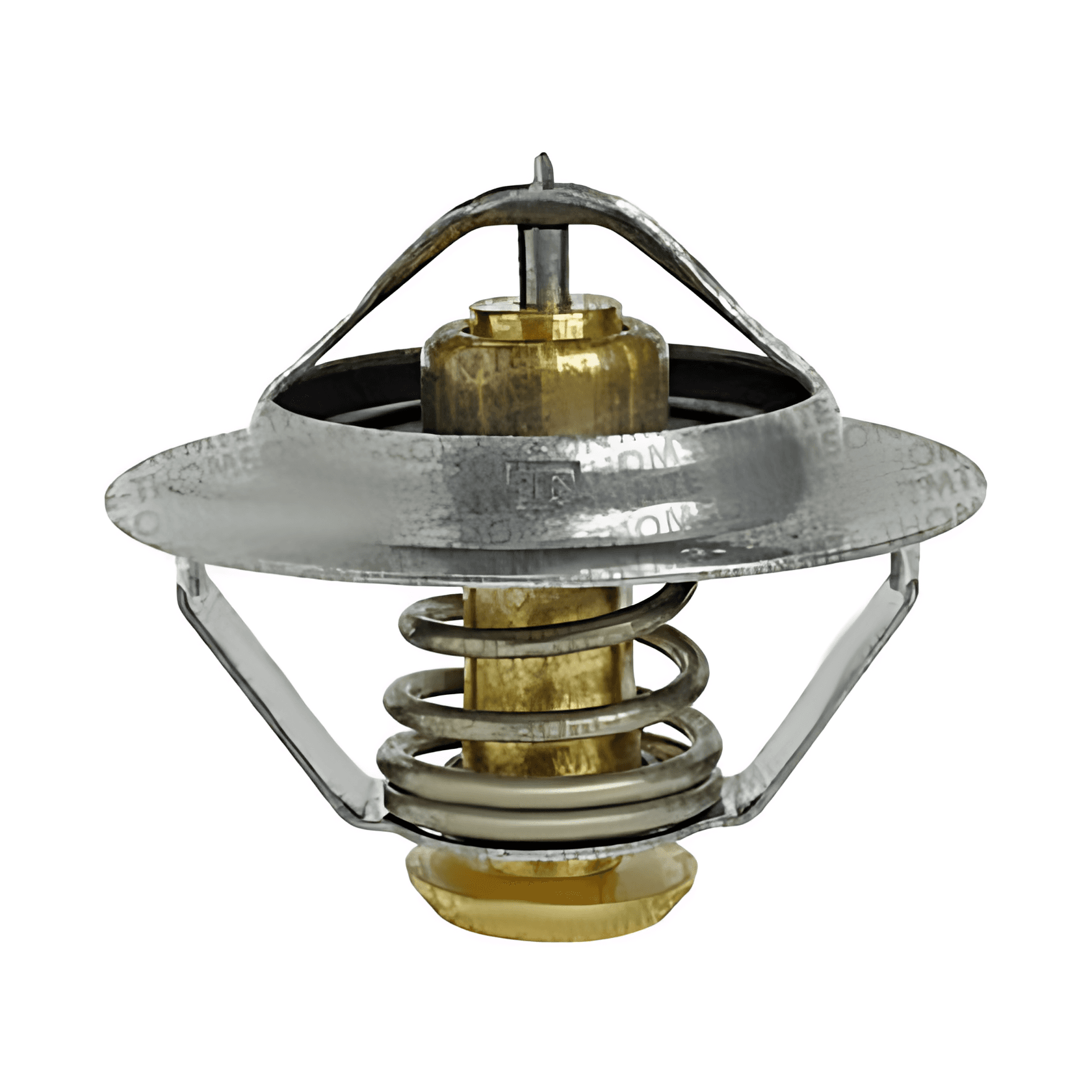 VALVULA TERMOSTATICA  81º - 504380075