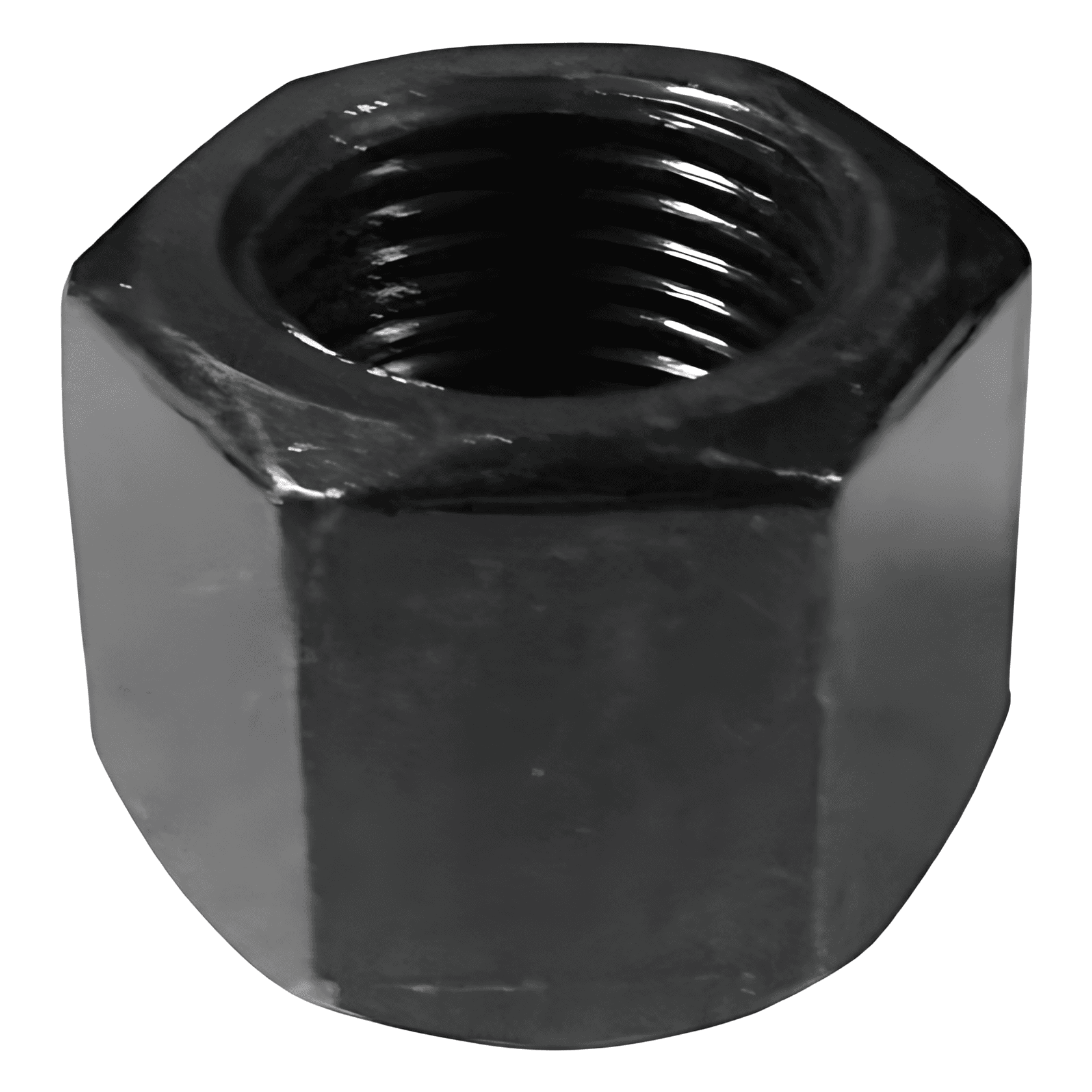 PORCA DUPLA 7/8X14 GRAMPO FEIXO MOLA TRASEIRO - NF384033AB