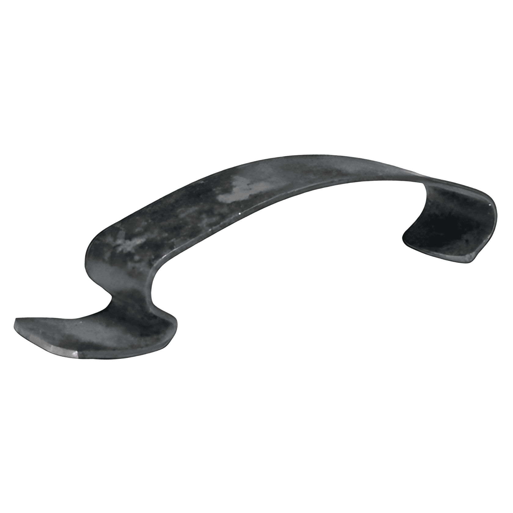 GRAMPO FIXACAO CARCACA CAIXA AR - T00265215